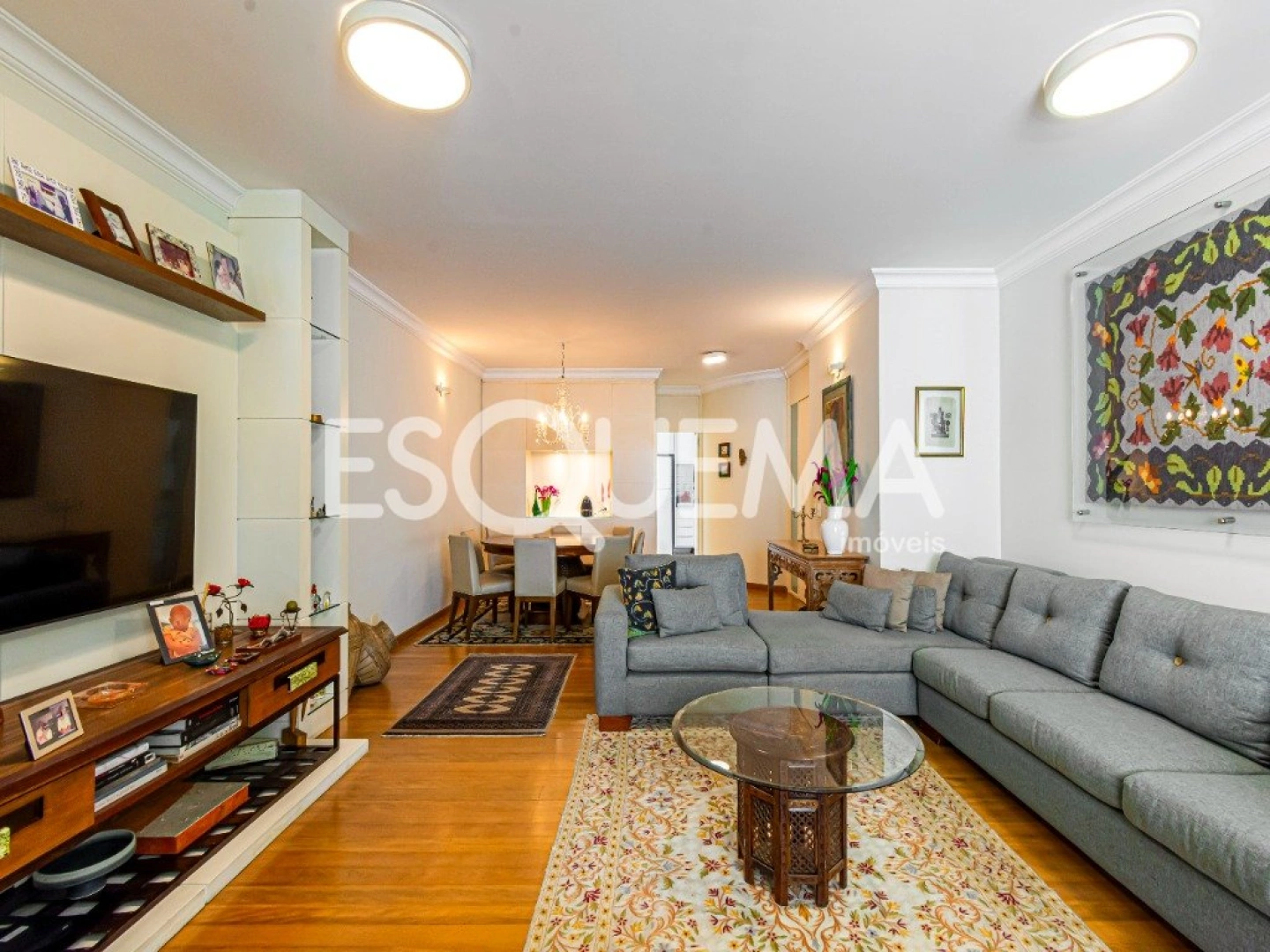 Apartamento próximo ao Parque Villa-Lobos - Imagem 5