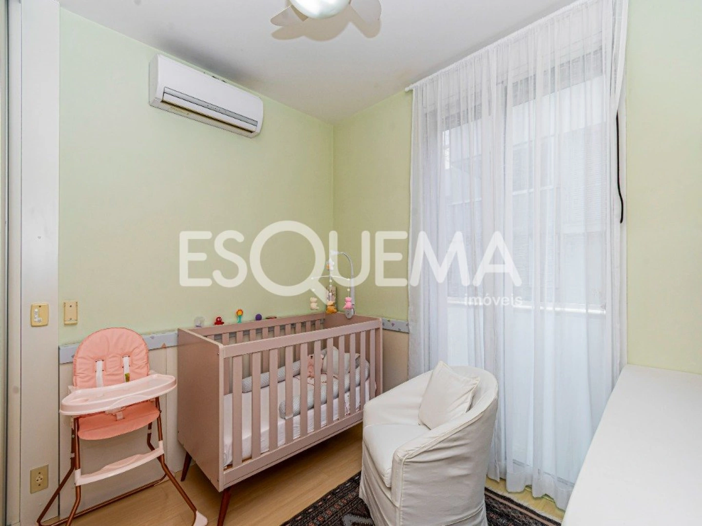 Apartamento próximo ao Parque Villa-Lobos - Imagem 6