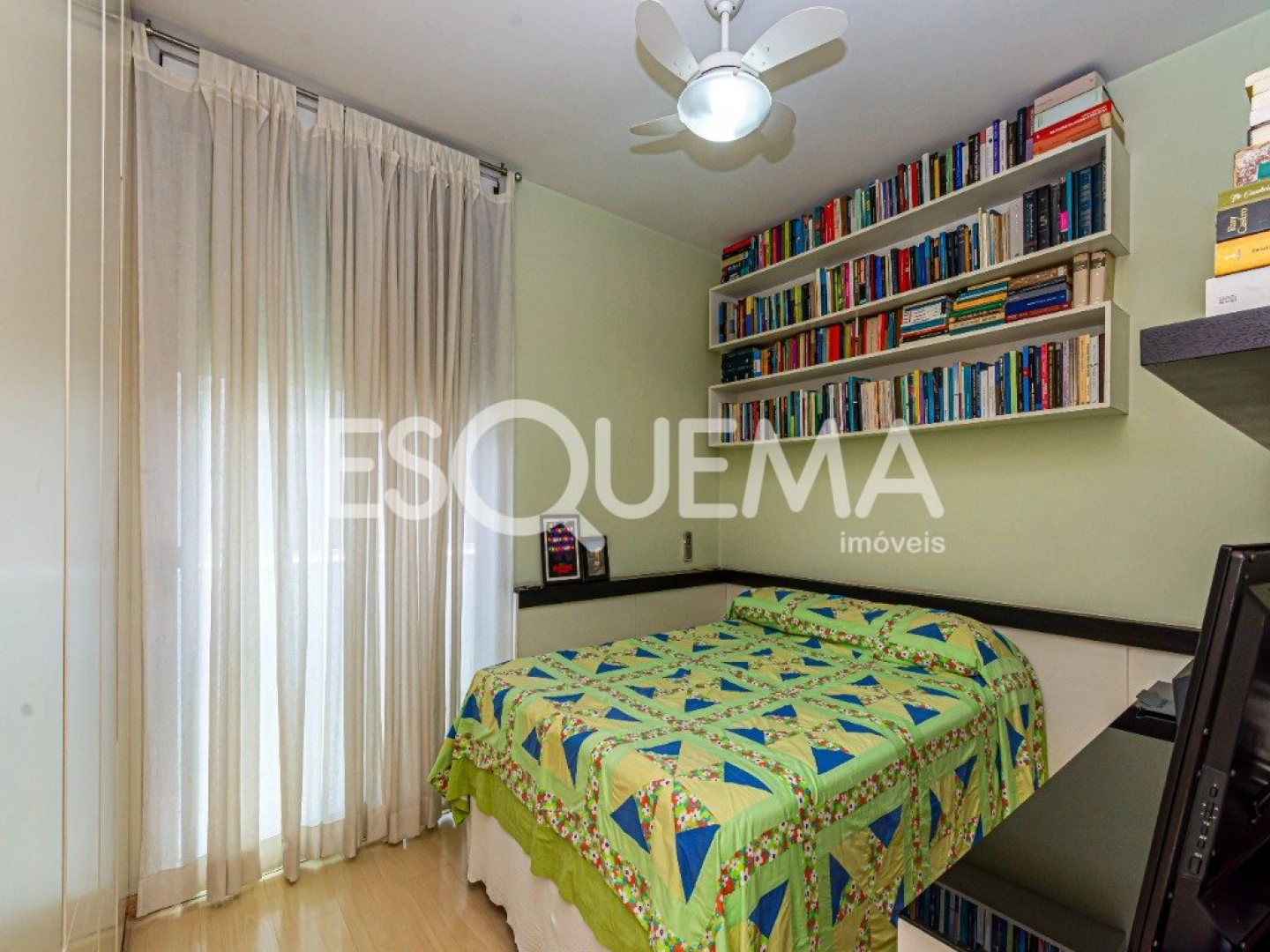 Apartamento próximo ao Parque Villa-Lobos - Imagem 7