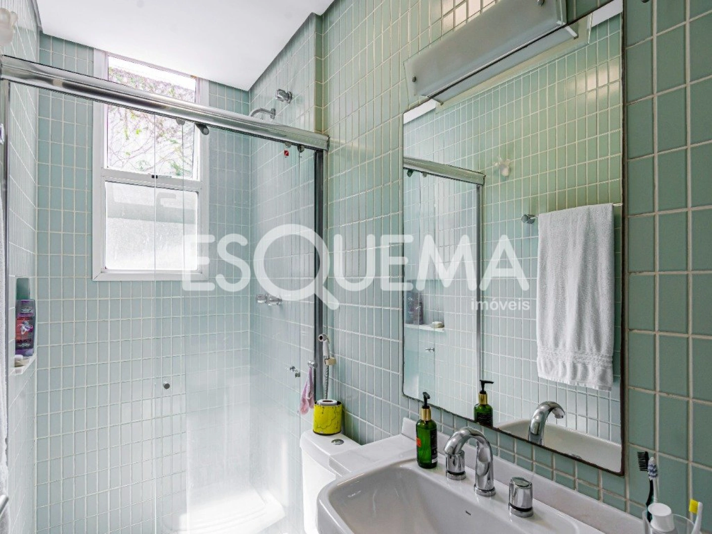 Apartamento próximo ao Parque Villa-Lobos - Imagem 8
