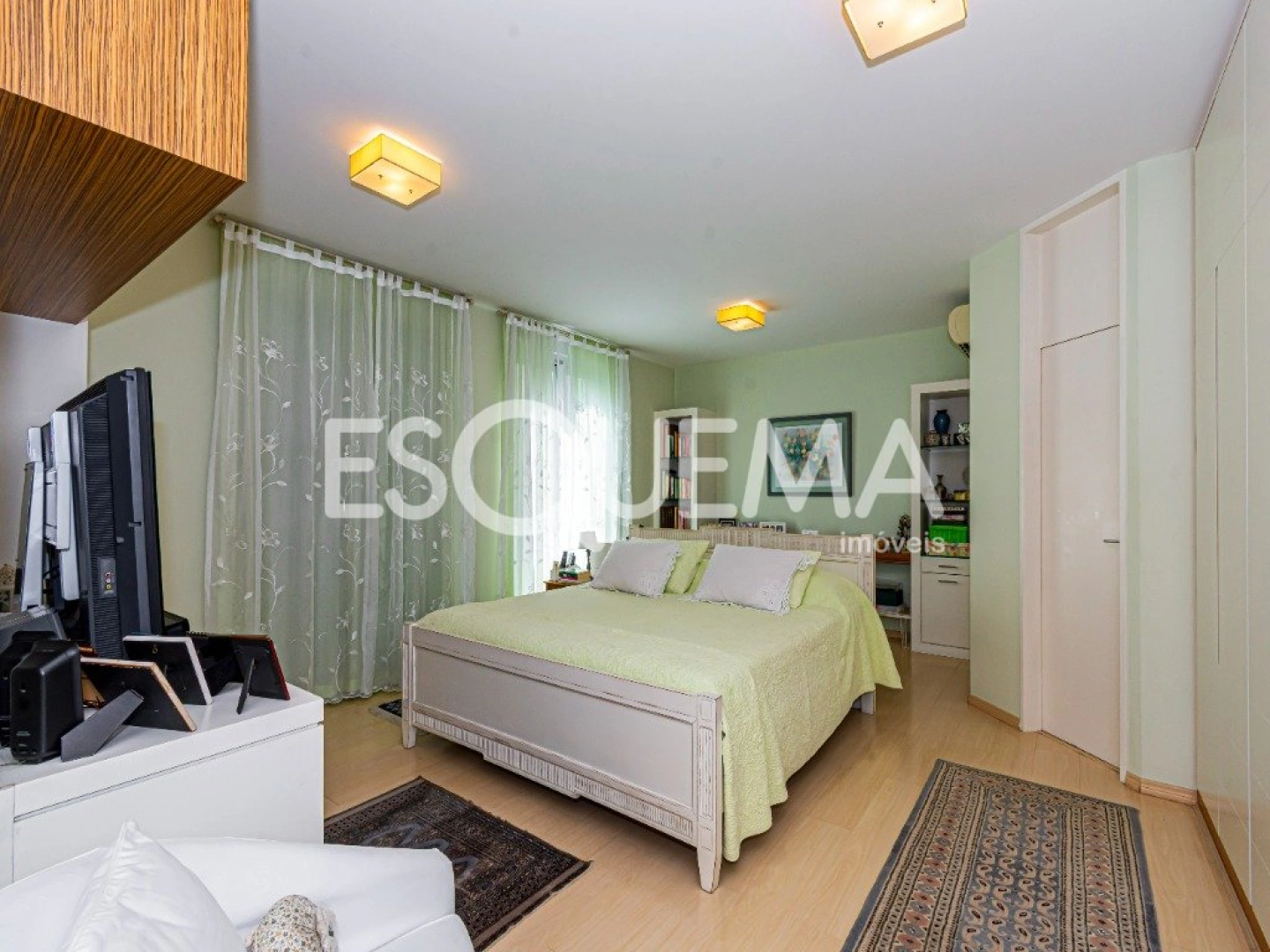 Apartamento próximo ao Parque Villa-Lobos - Imagem 9