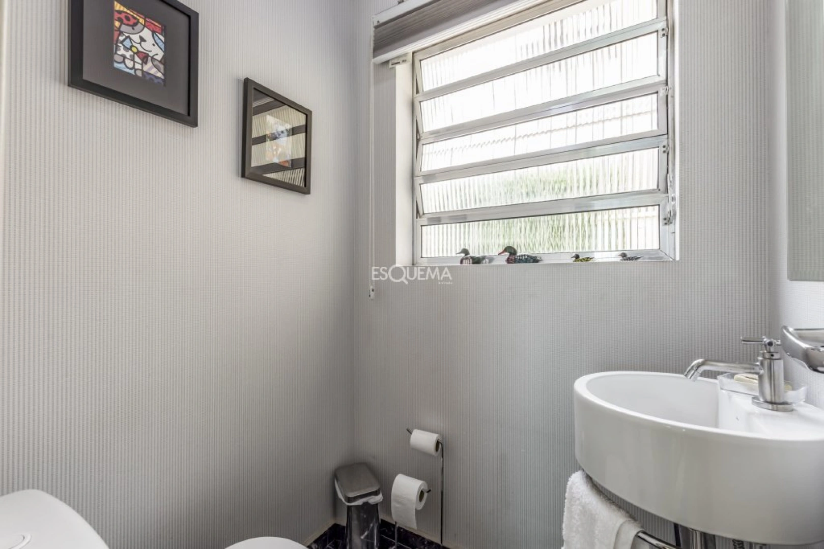 Casa térrea com amplo terraço - Imagem 10