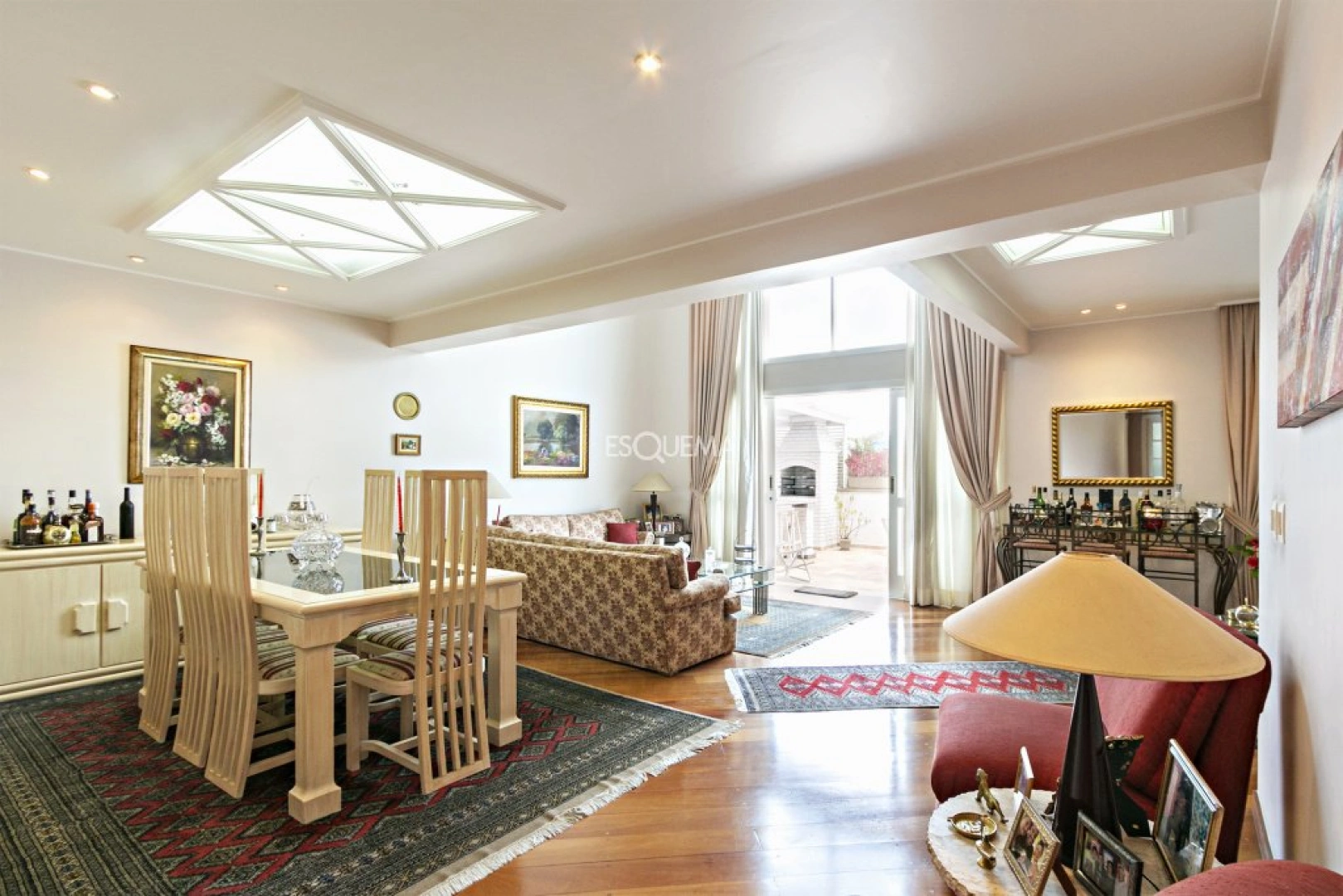 Casa em condomínio - Imagem 8