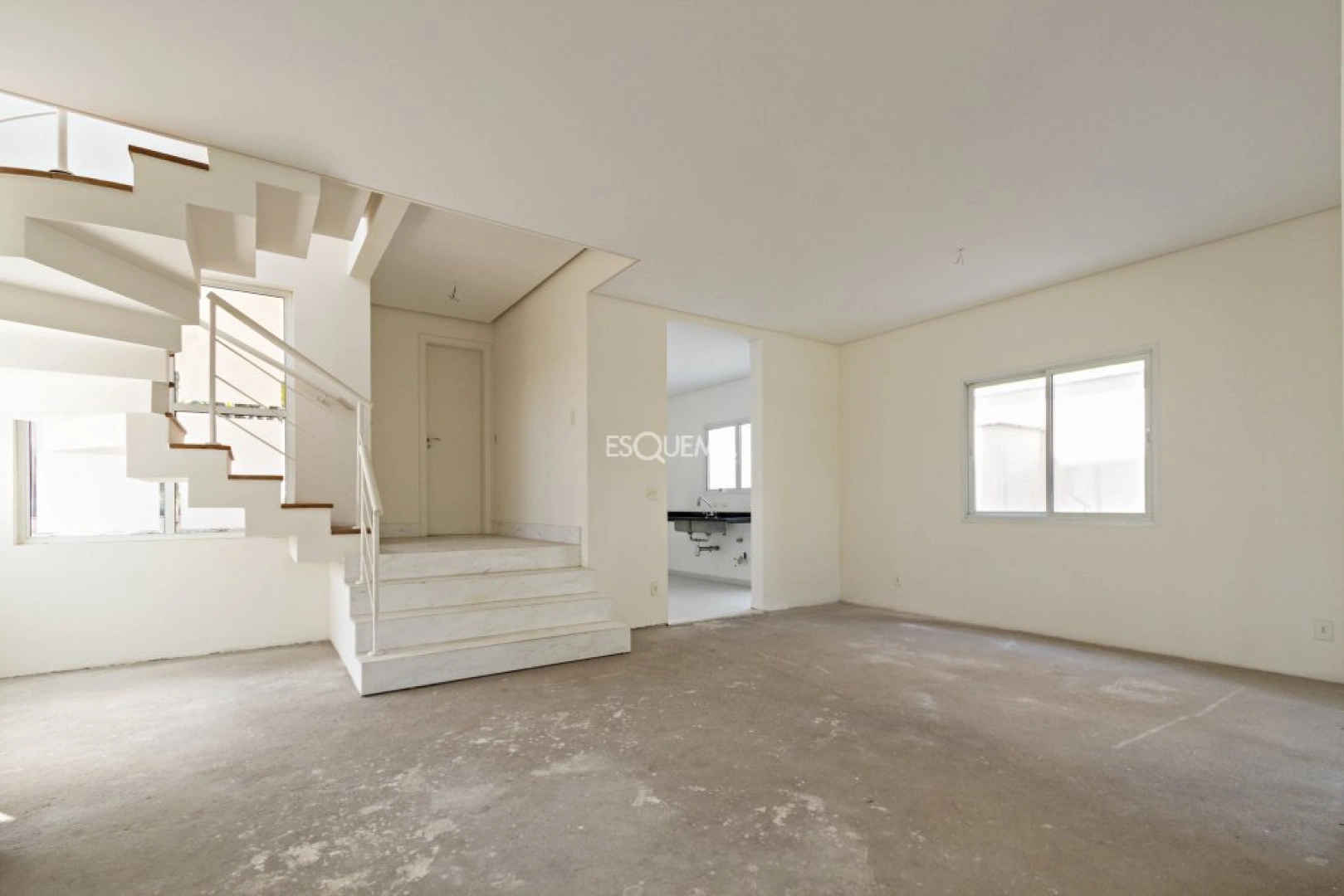 Casa em rua tranquila - Imagem 1