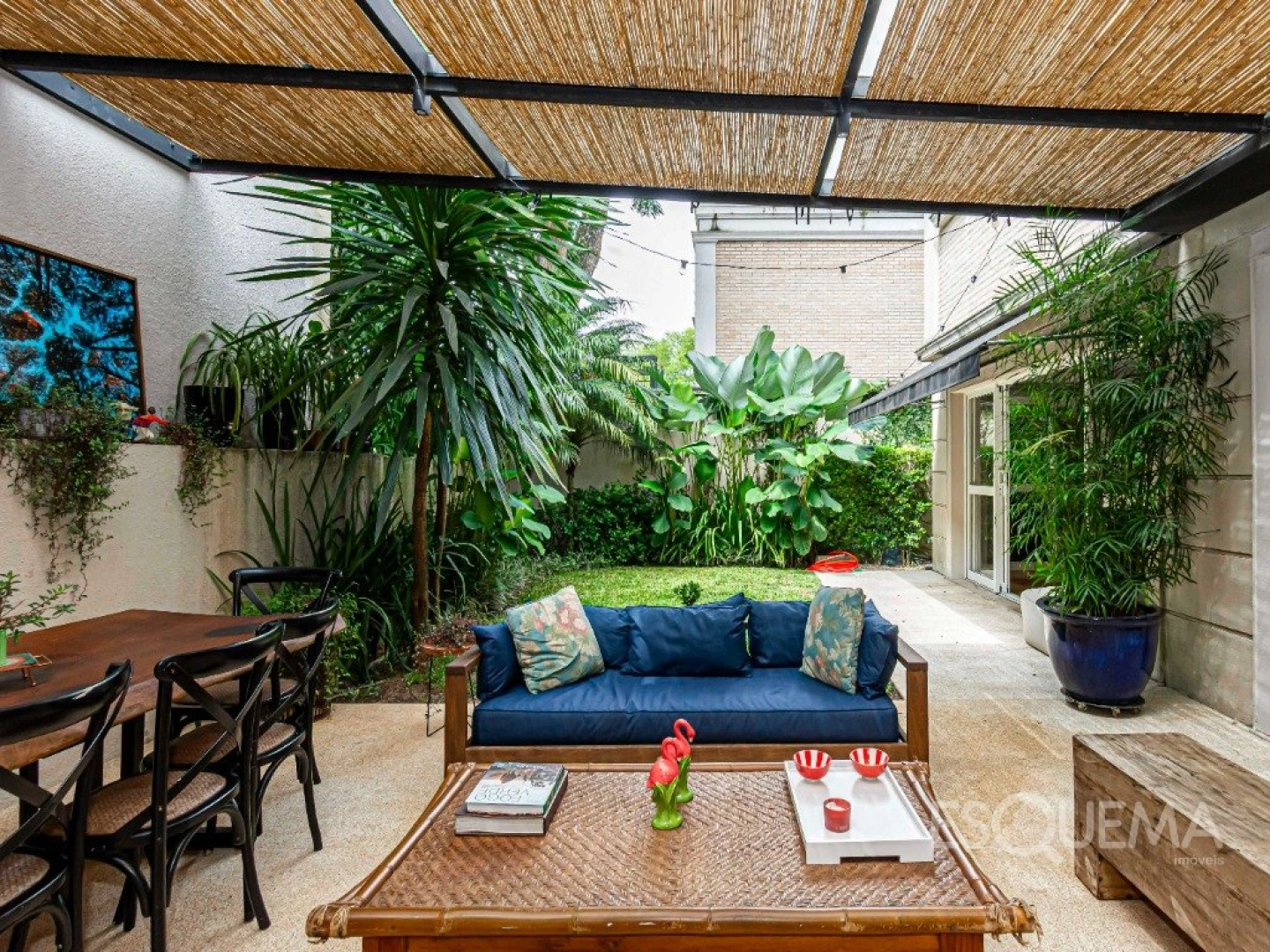 Casa em condomínio fechado com lazer - Imagem 10
