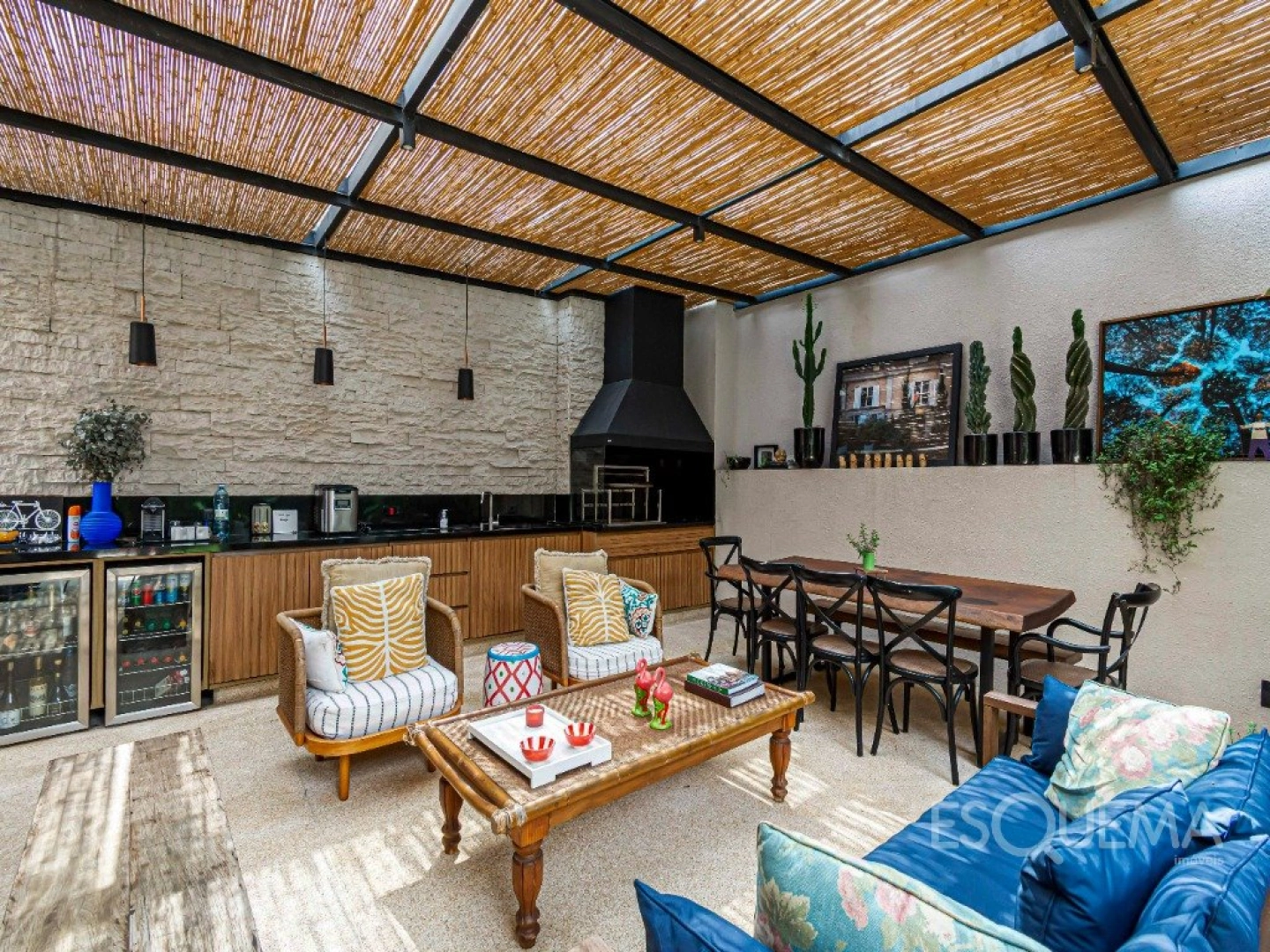 Casa em condomínio fechado com lazer - Imagem 11
