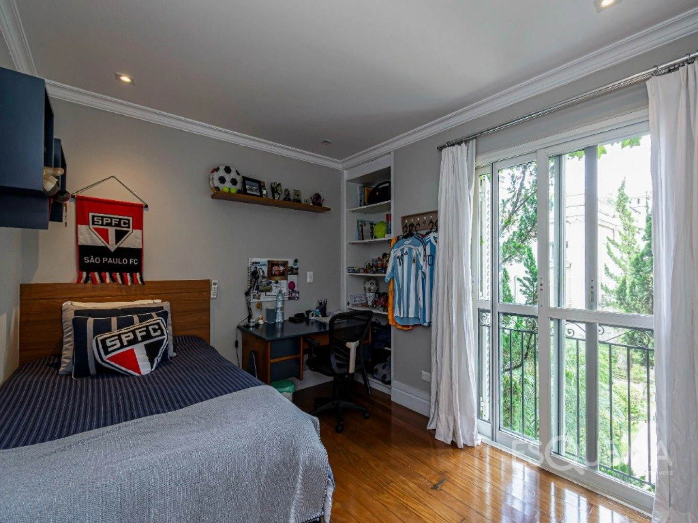 Casa em condomínio fechado com lazer - Imagem 13