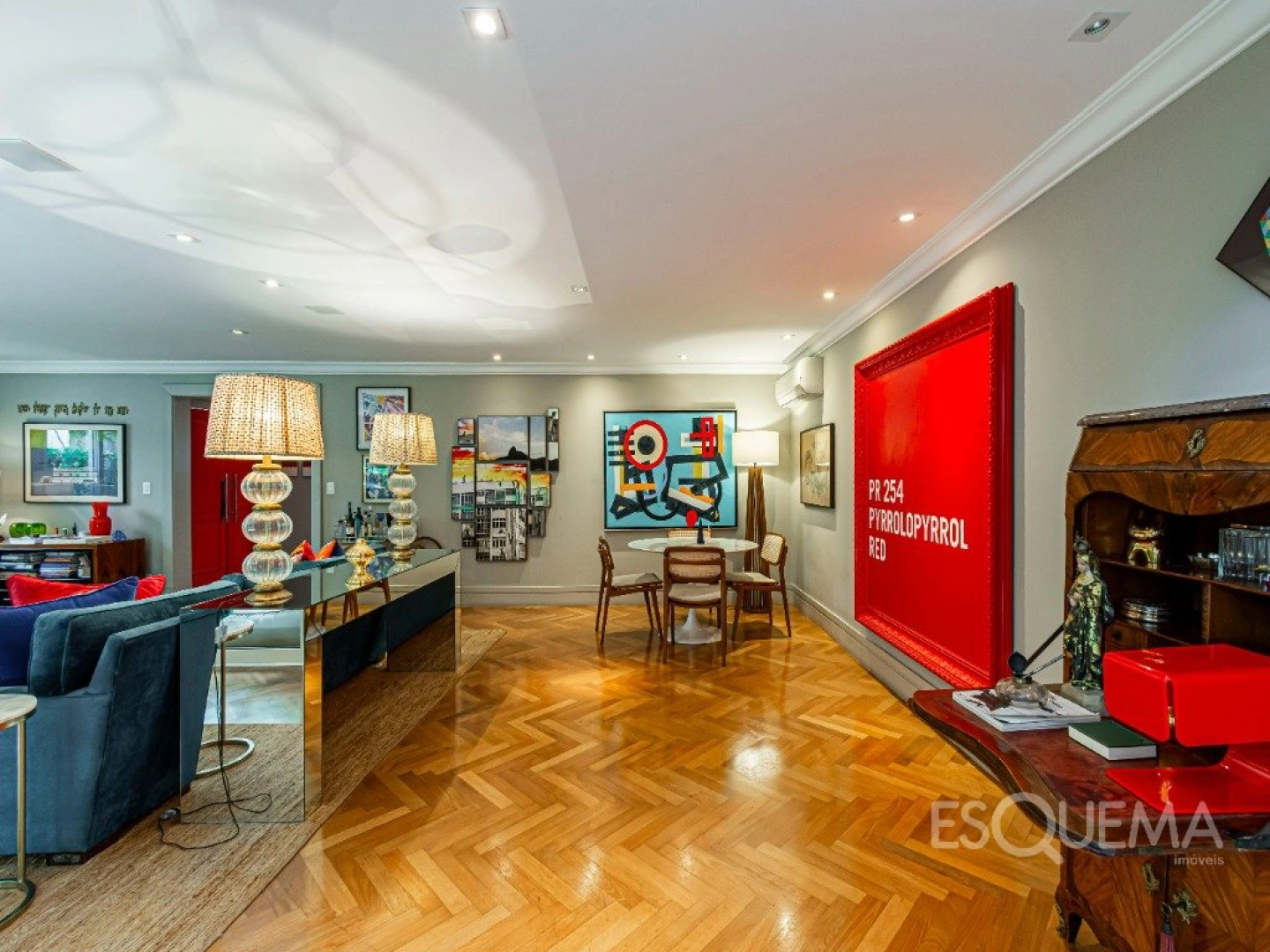 Casa em condomínio fechado com lazer - Imagem 6