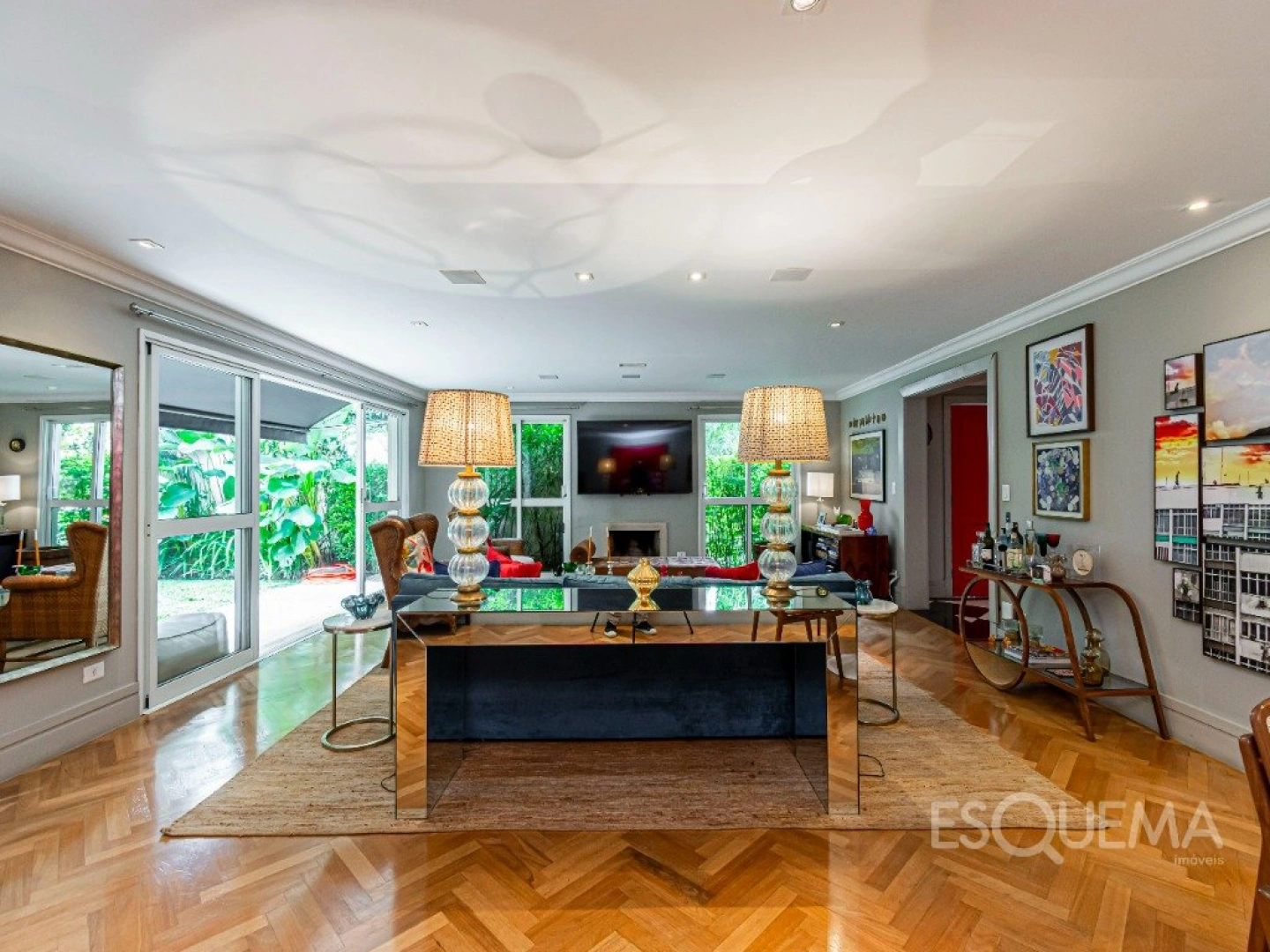 Casa em condomínio fechado com lazer - Imagem 7
