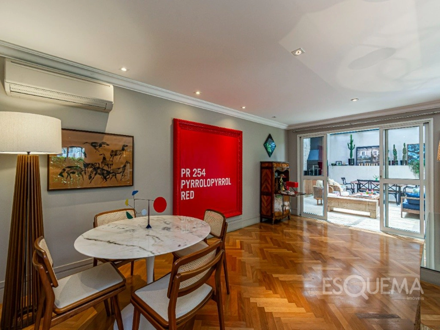 Casa em condomínio fechado com lazer - Imagem 8