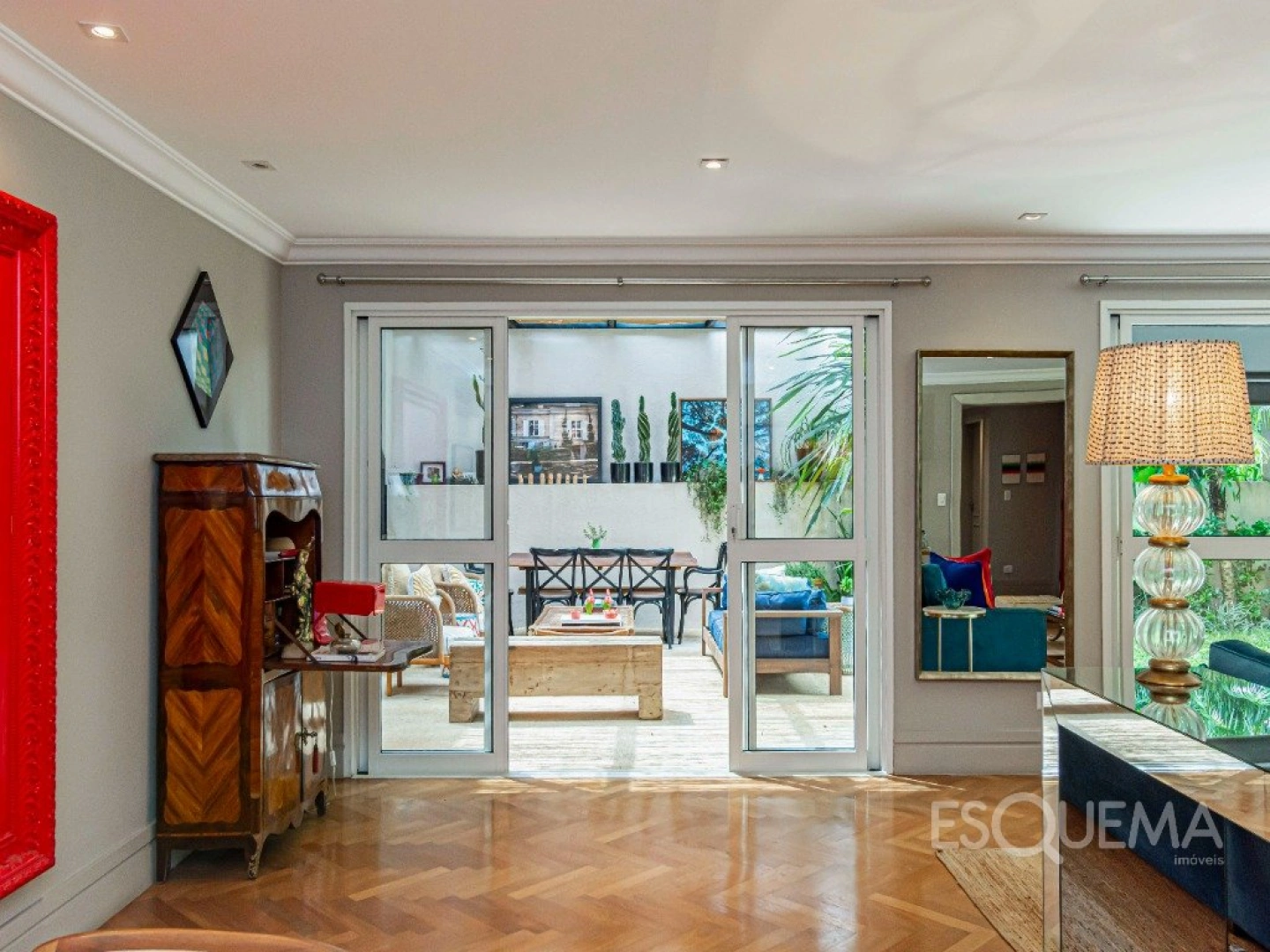 Casa em condomínio fechado com lazer - Imagem 9
