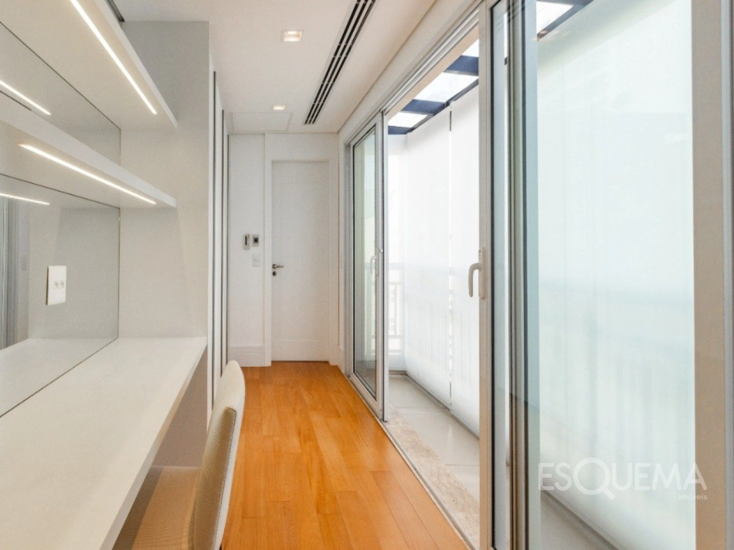 Apartamento clássico em localização nobre - Imagem 11