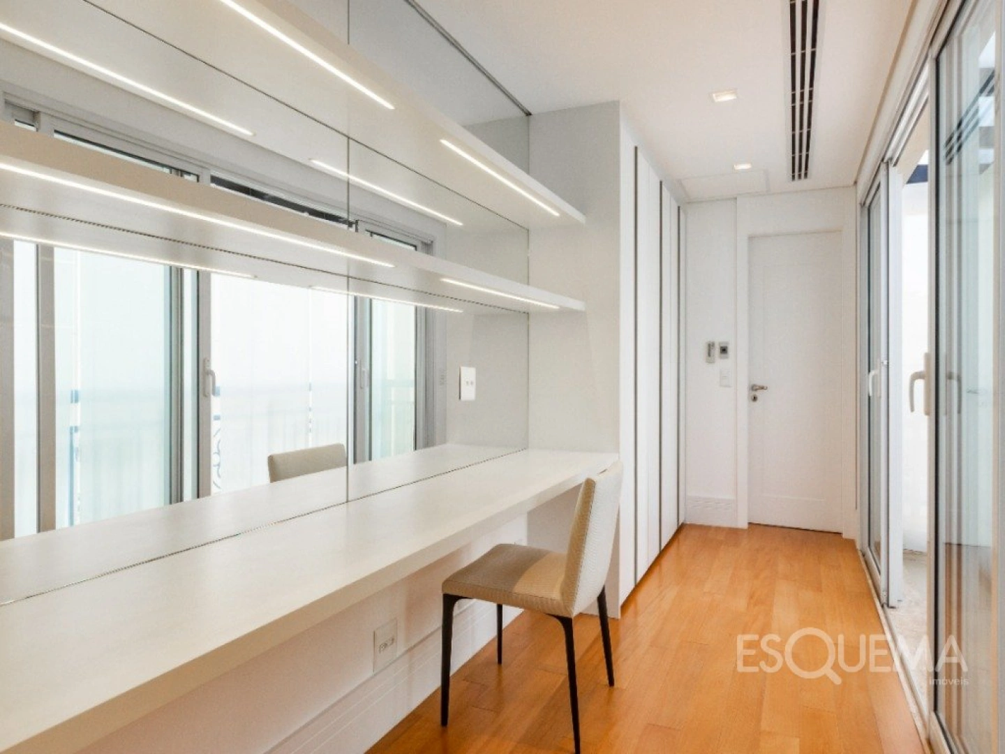 Apartamento clássico em localização nobre - Imagem 12
