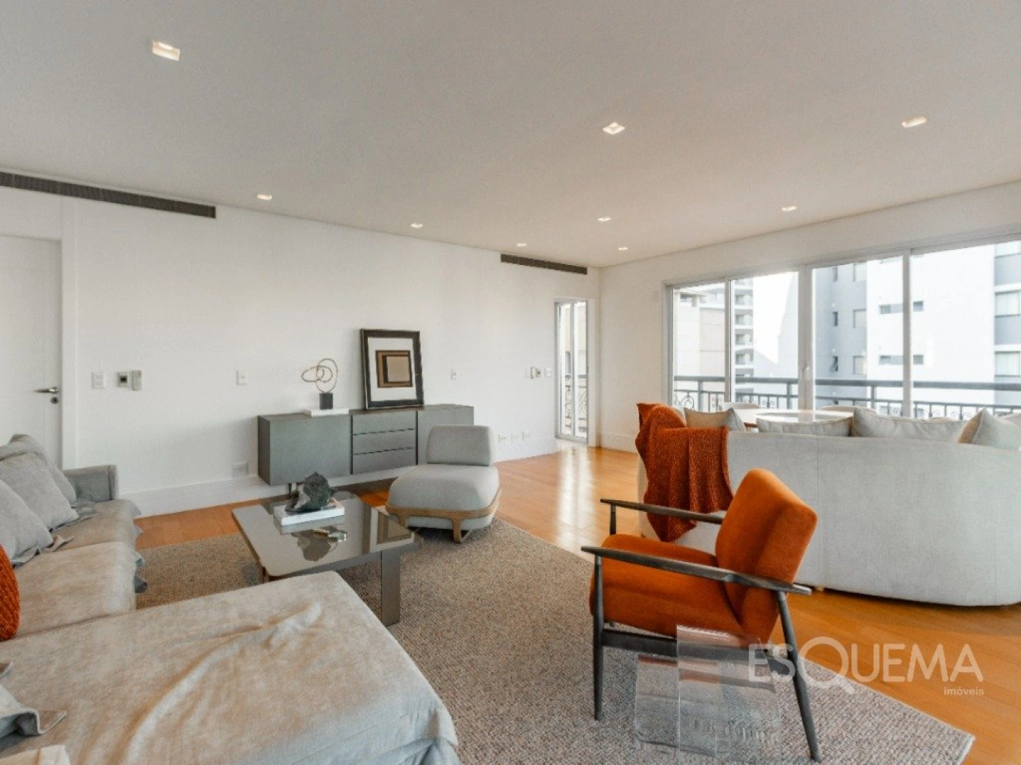 Apartamento clássico em localização nobre - Imagem 2