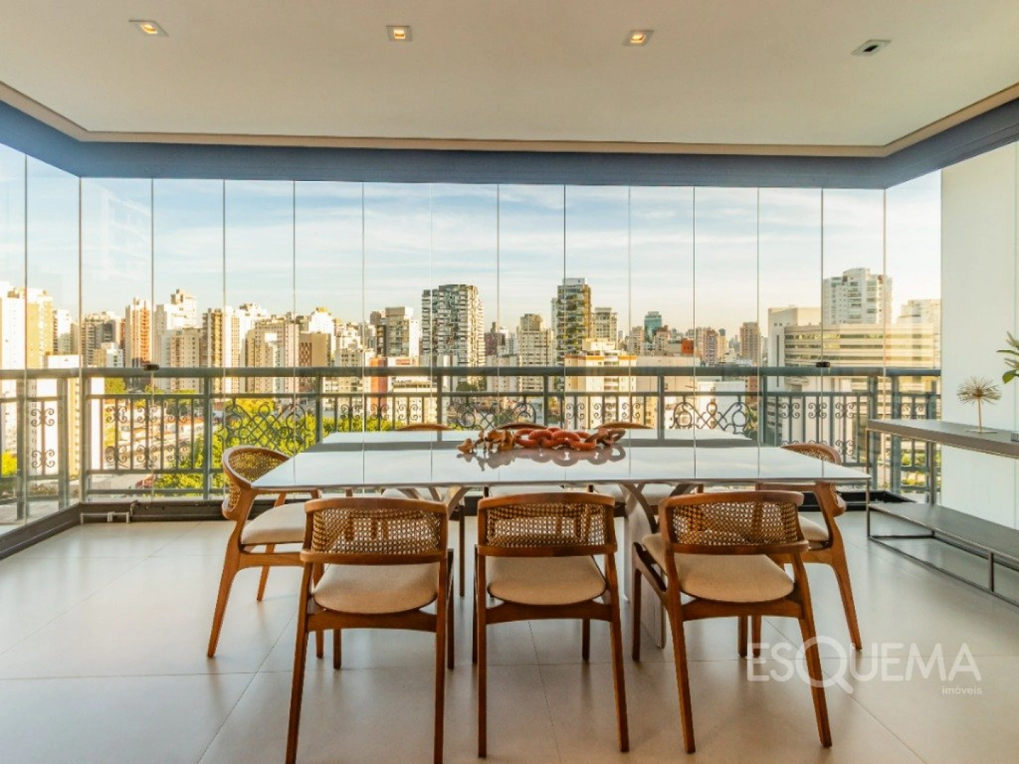 Apartamento clássico em localização nobre - Imagem 4