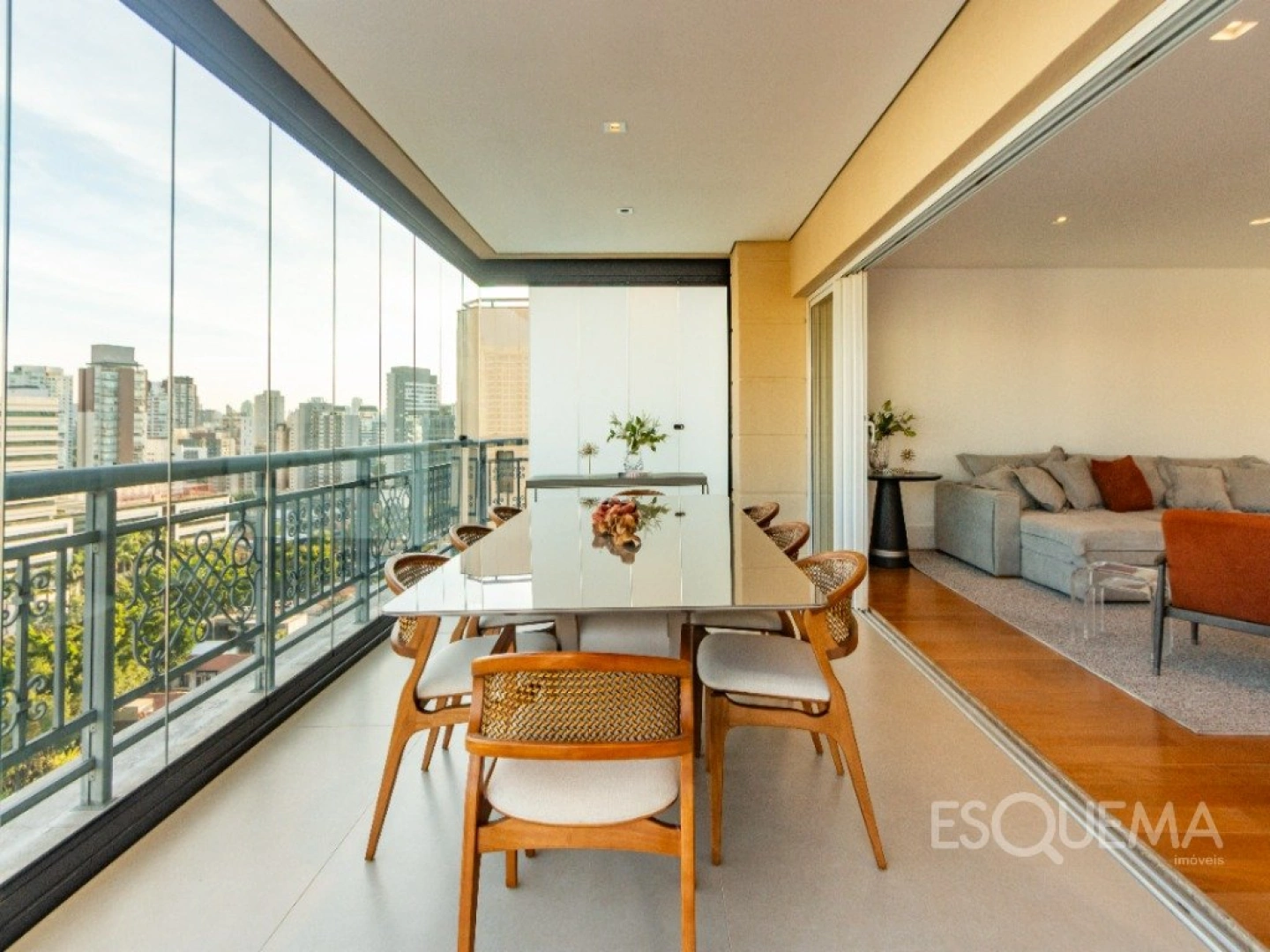 Apartamento clássico em localização nobre - Imagem 5