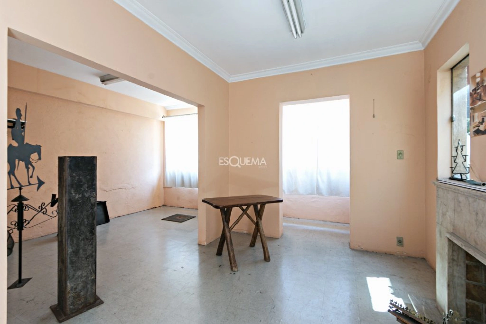 Casa comercial próxima à Avenida Faria Lima - Imagem 1