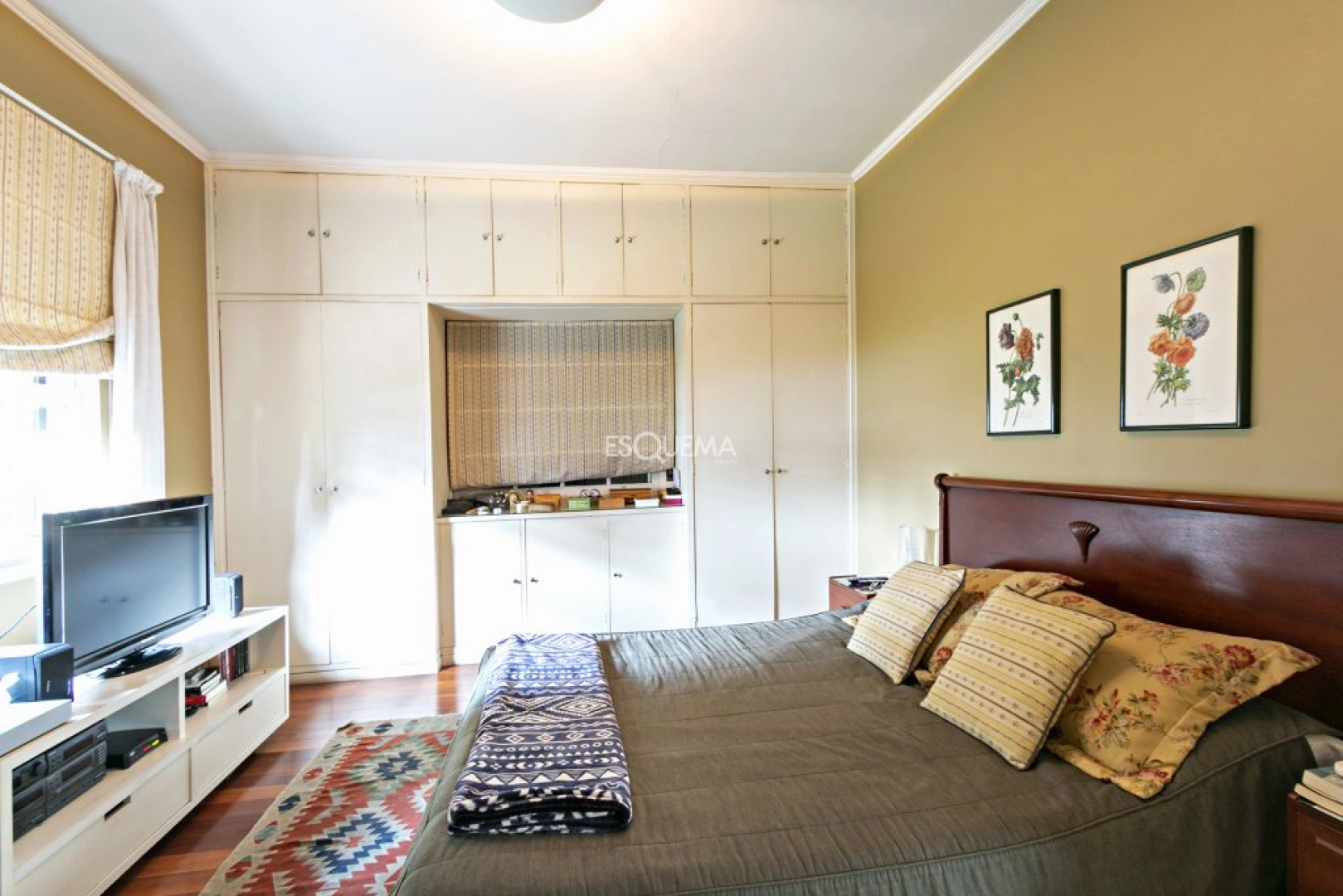 Casa em rua tranquila - Imagem 14