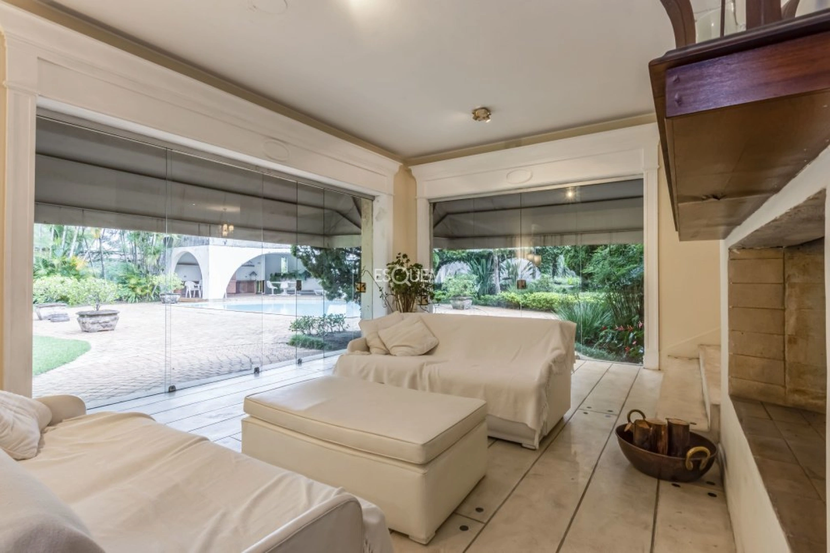 Casa em rua fechada - Imagem 15