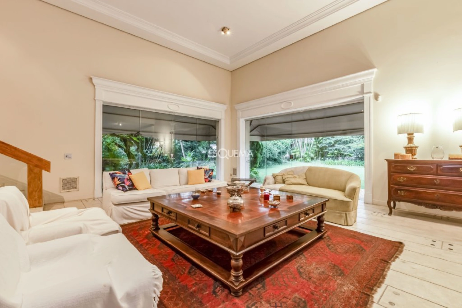 Casa em rua fechada - Imagem 8