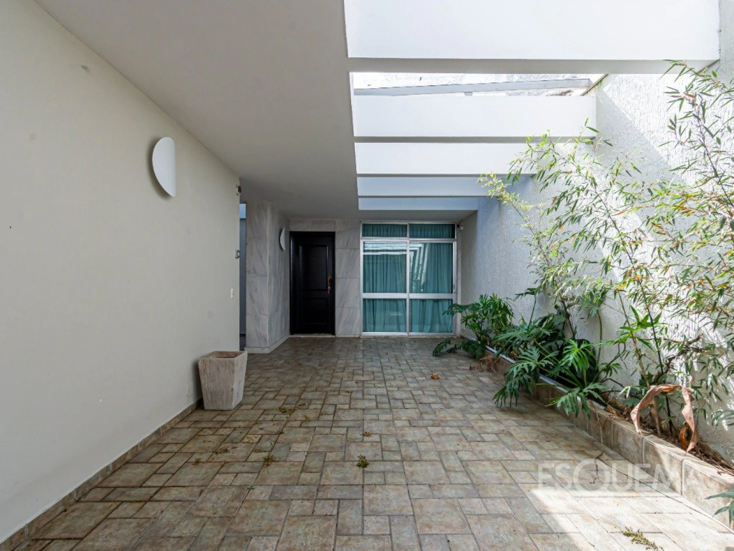 Casa na Vila Nova Conceição próxima ao Parque Ibirapuera - Imagem 14