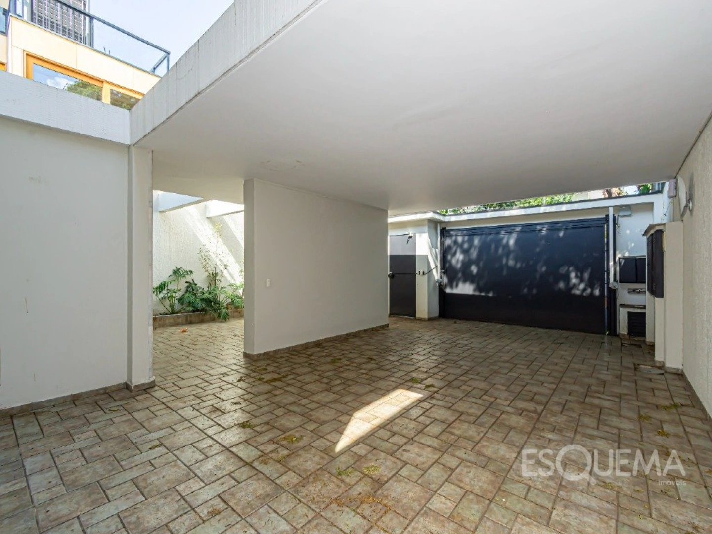 Casa na Vila Nova Conceição próxima ao Parque Ibirapuera - Imagem 15
