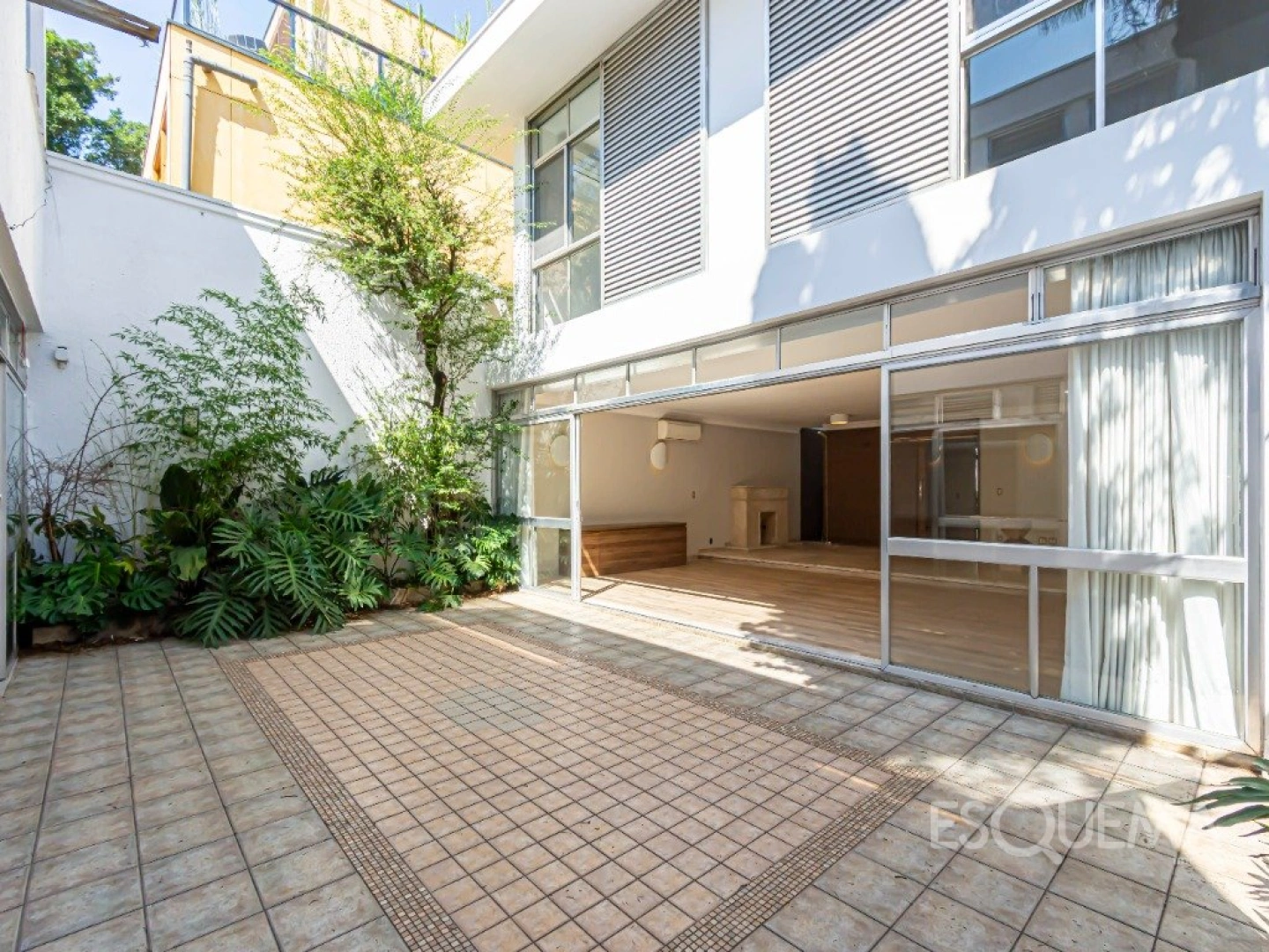 Casa na Vila Nova Conceição próxima ao Parque Ibirapuera - Imagem 3