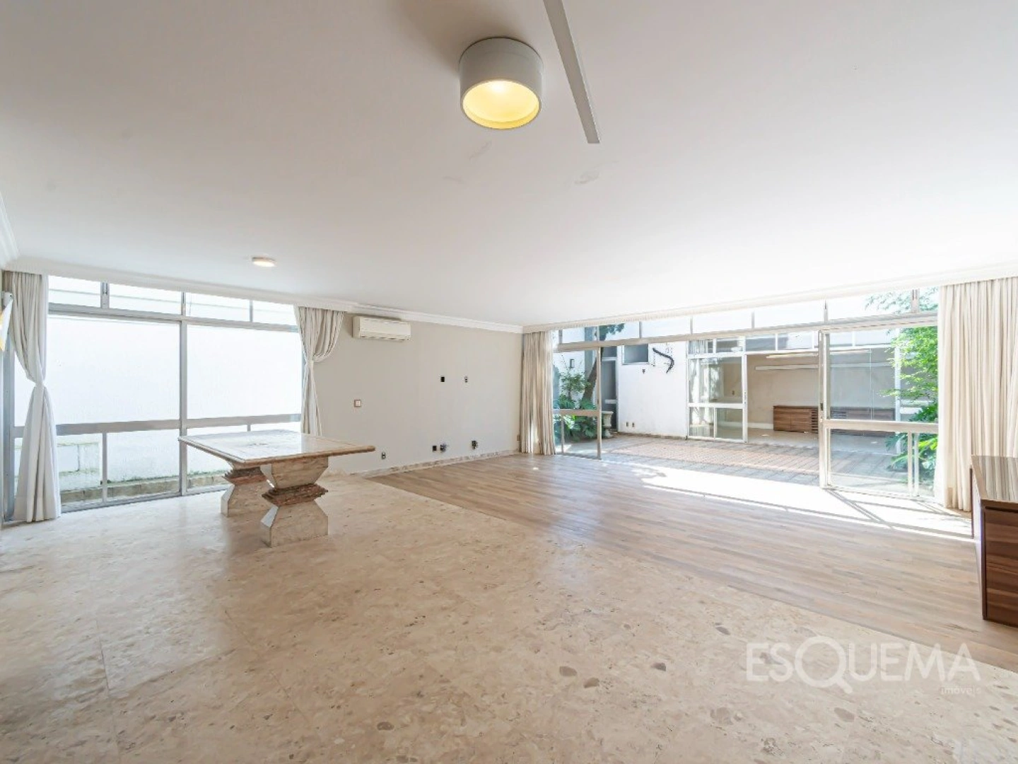 Casa na Vila Nova Conceição próxima ao Parque Ibirapuera - Imagem 4