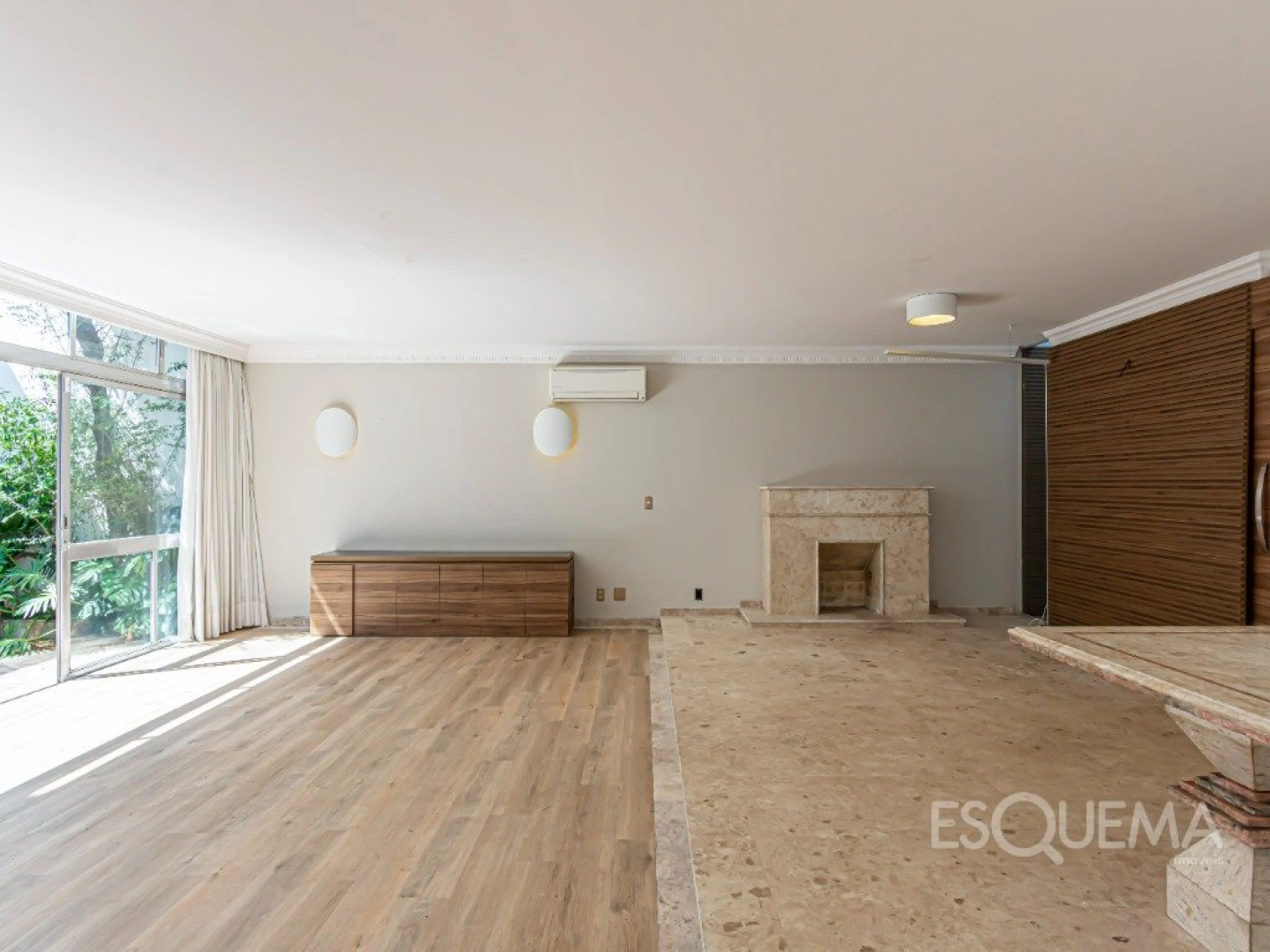 Casa na Vila Nova Conceição próxima ao Parque Ibirapuera - Imagem 6