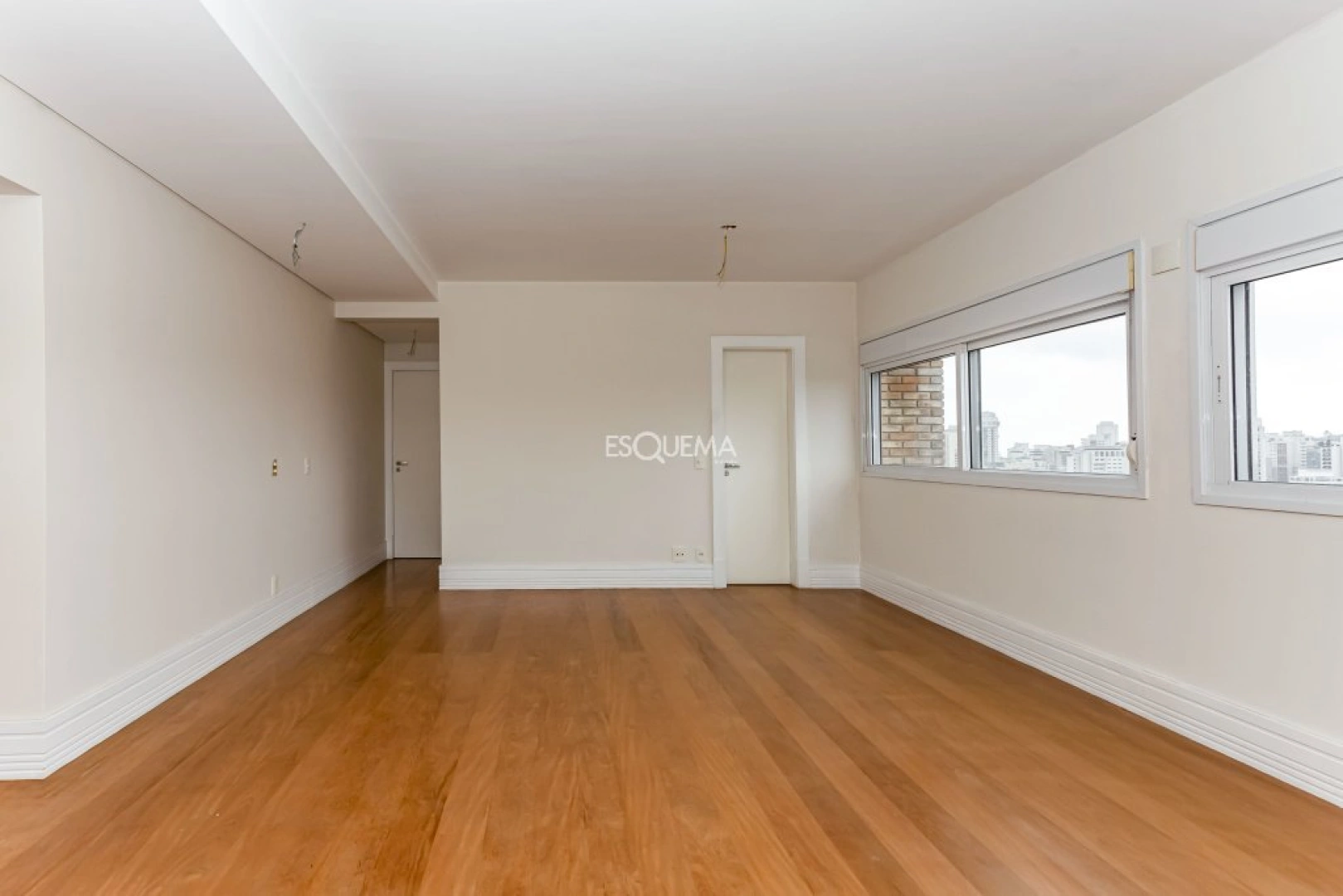 Cobertura duplex com piscina - Imagem 12