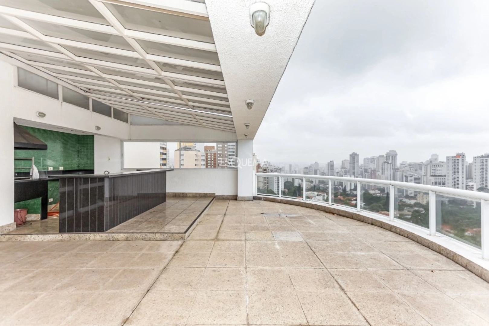 Cobertura duplex com piscina - Imagem 4