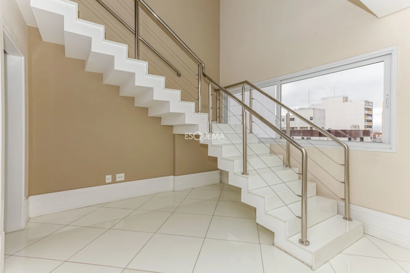 Cobertura duplex com piscina - Imagem 6