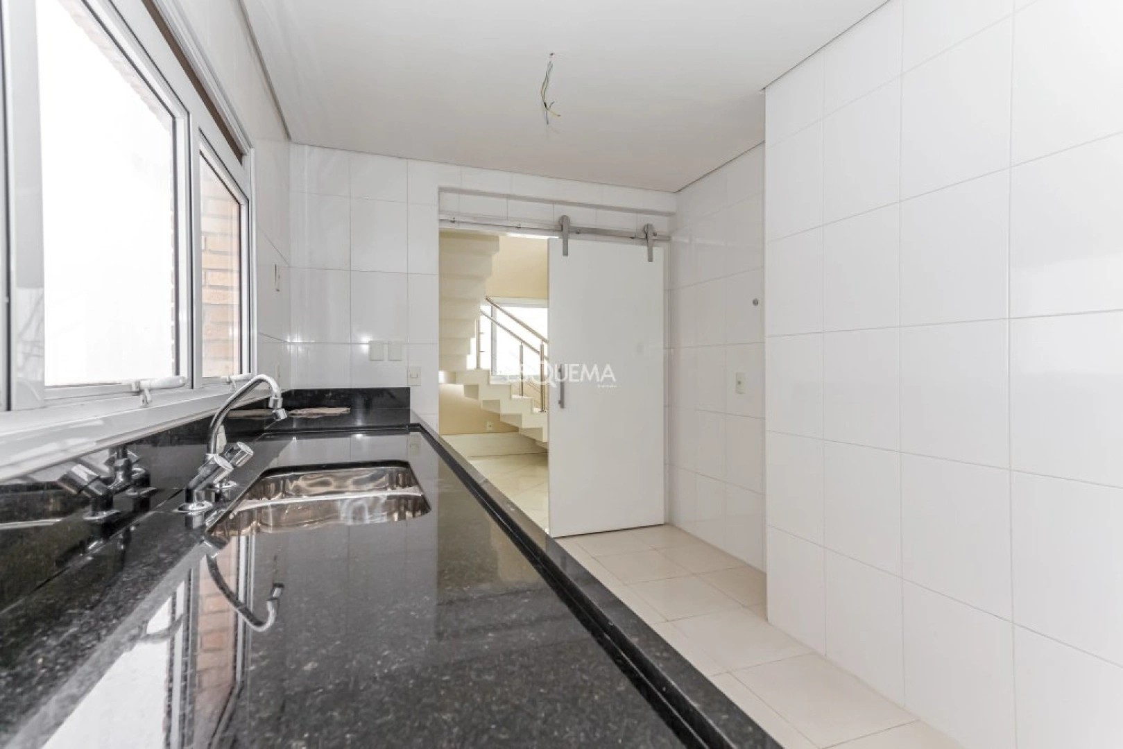 Cobertura duplex com piscina - Imagem 7