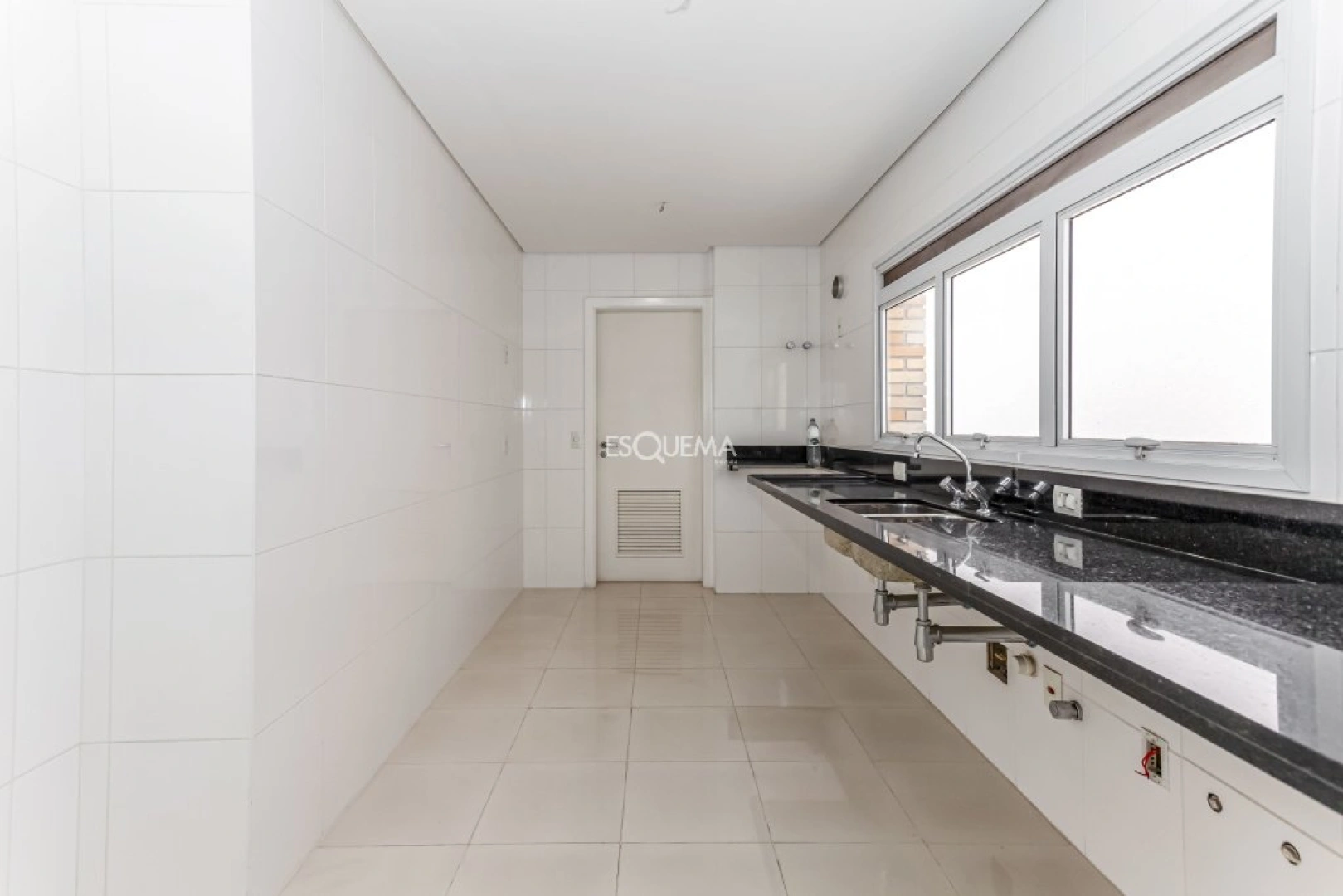 Cobertura duplex com piscina - Imagem 8