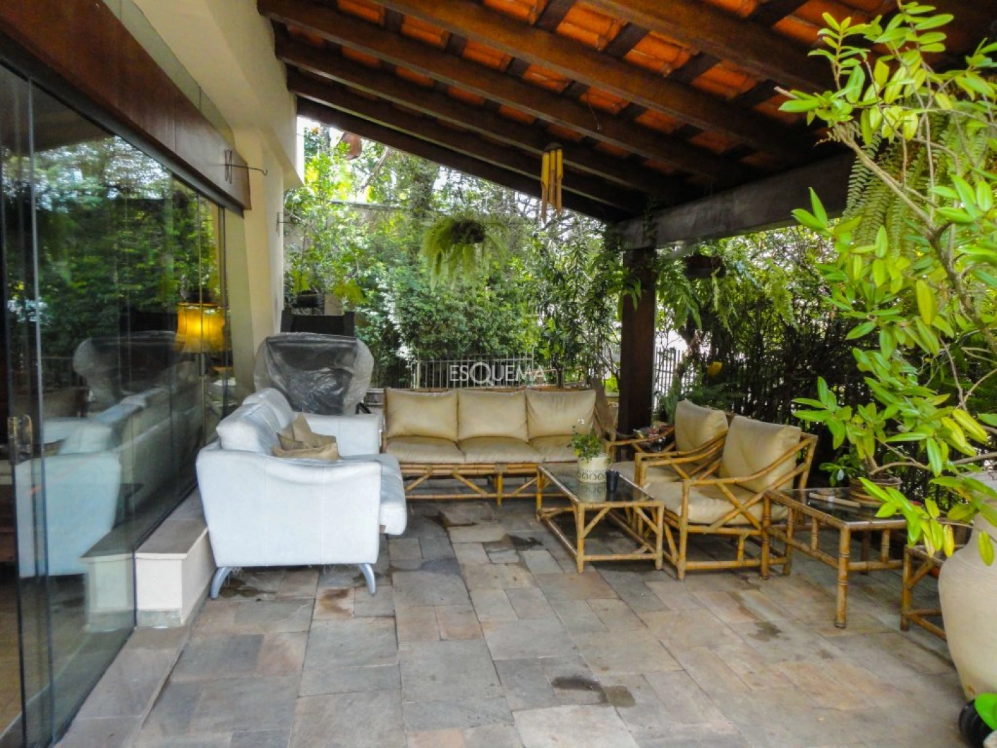 Casa moderna condomínio fechado - Imagem 3