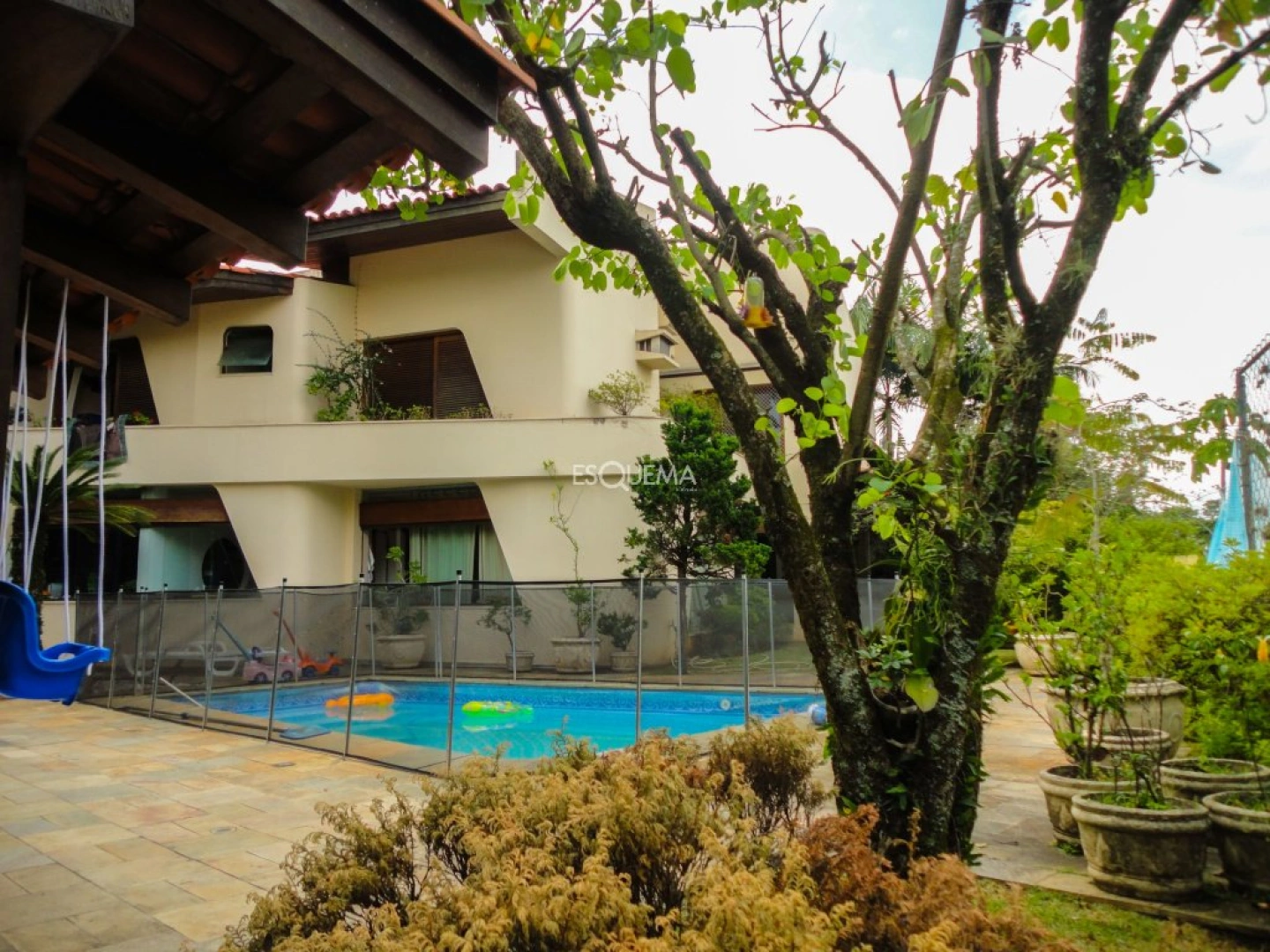 Casa moderna condomínio fechado - Imagem 5