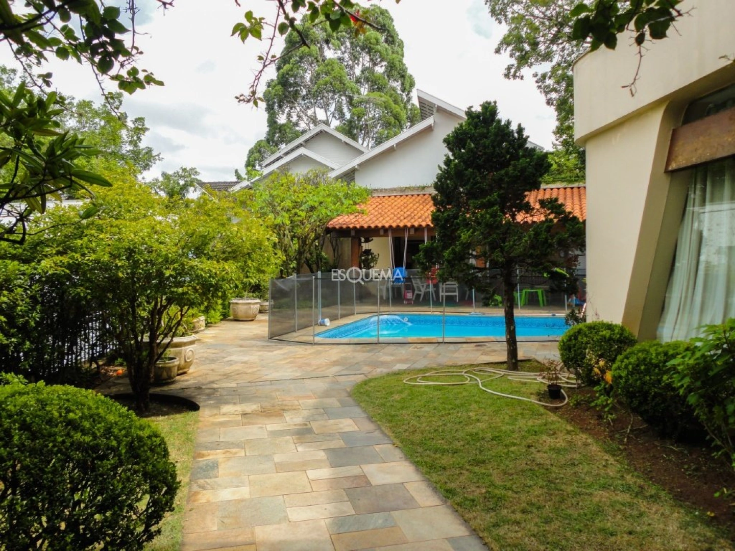 Casa moderna condomínio fechado - Imagem 6