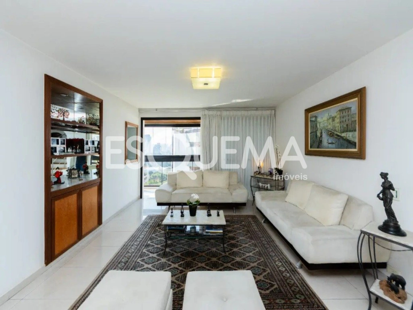 Cobertura duplex bem localizada no Campo Belo - Imagem 10
