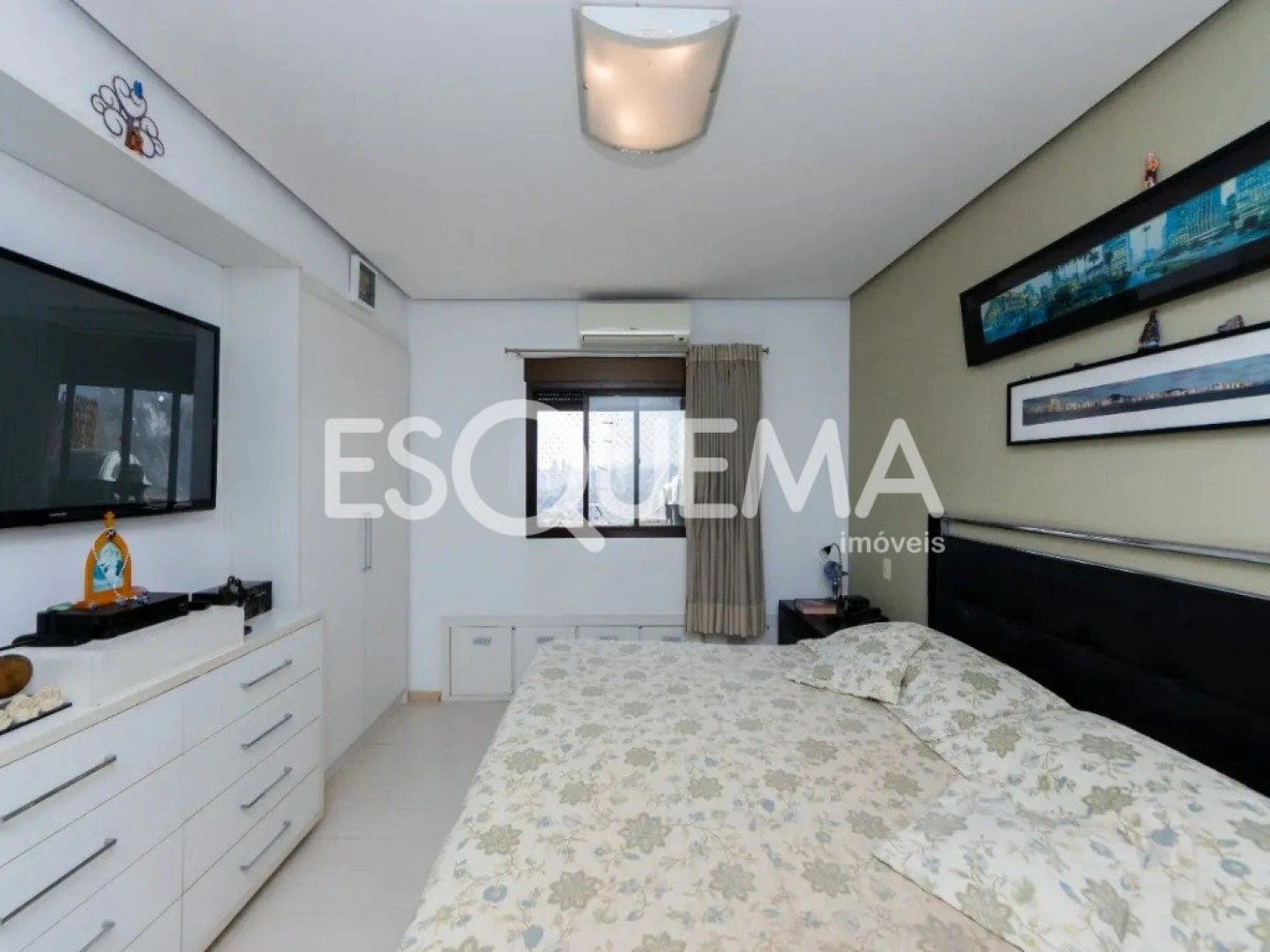 Cobertura duplex bem localizada no Campo Belo - Imagem 11