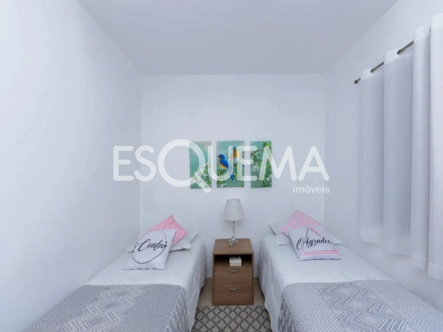 Cobertura duplex bem localizada no Campo Belo - Imagem 14