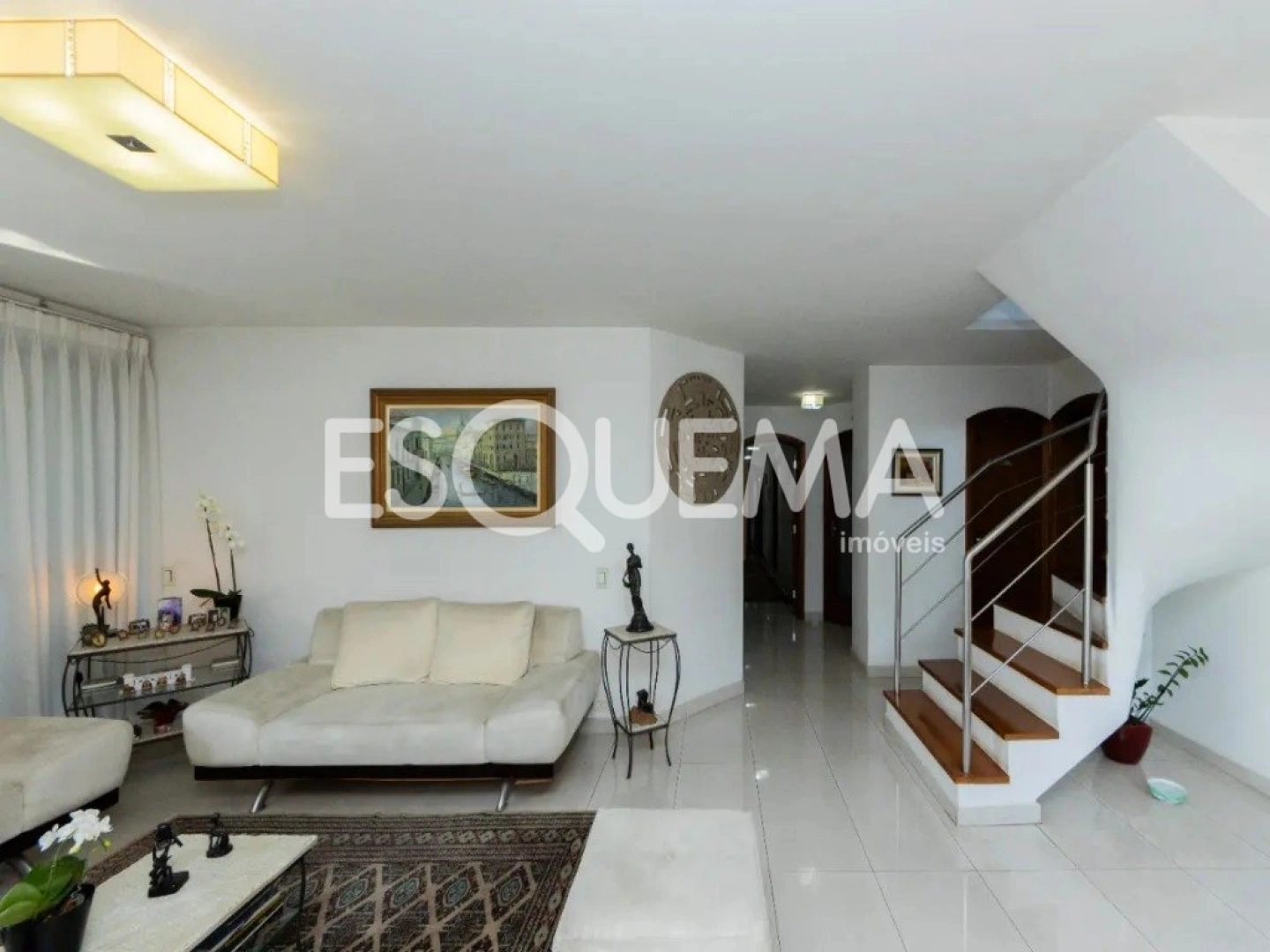 Cobertura duplex bem localizada no Campo Belo - Imagem 5