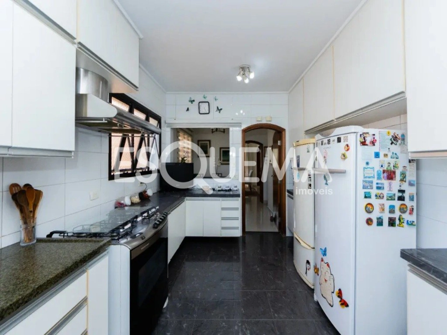 Cobertura duplex bem localizada no Campo Belo - Imagem 7