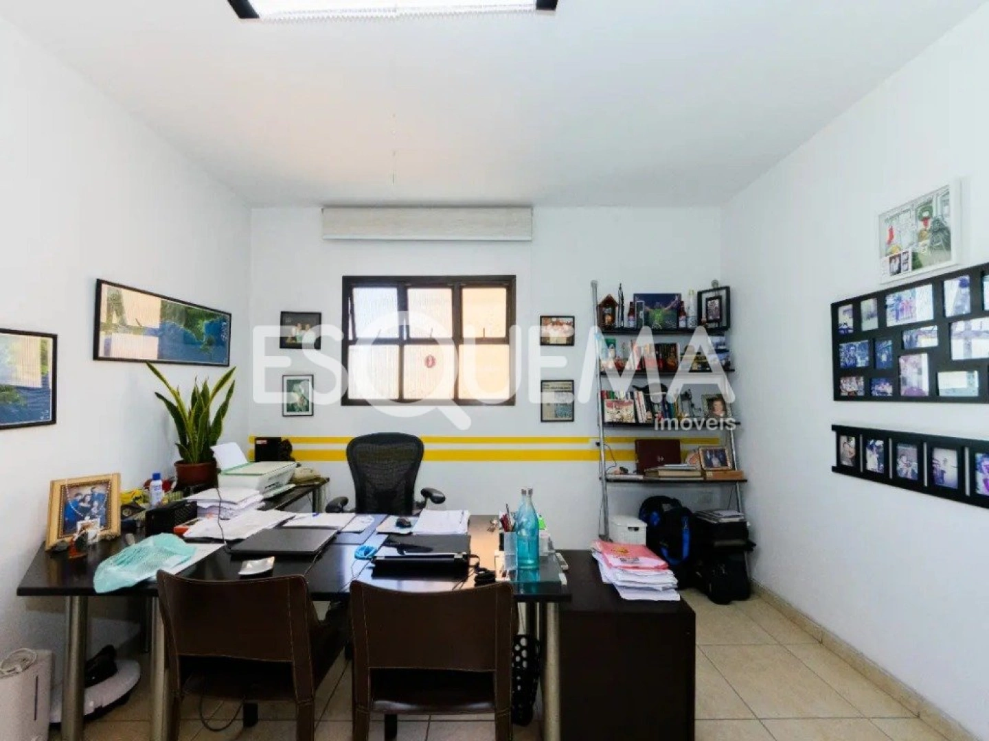 Cobertura duplex bem localizada no Campo Belo - Imagem 8