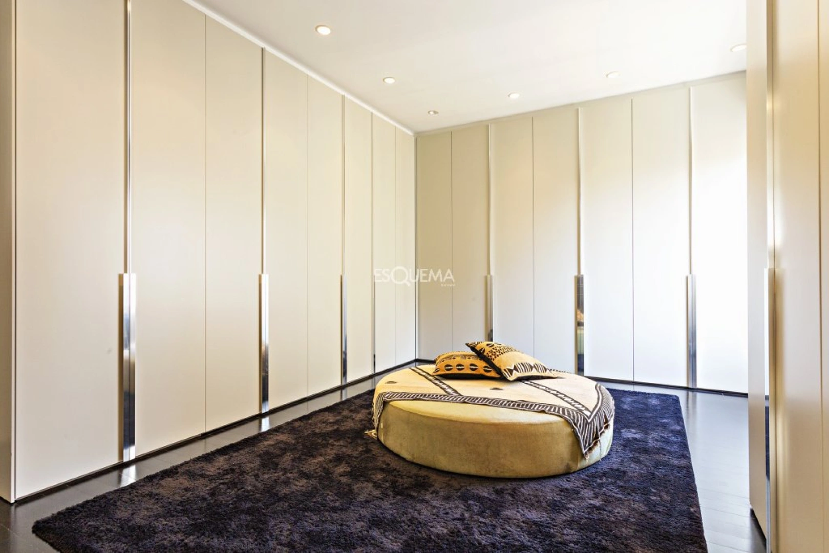 Duplex com área externa e vista 360° - Imagem 11