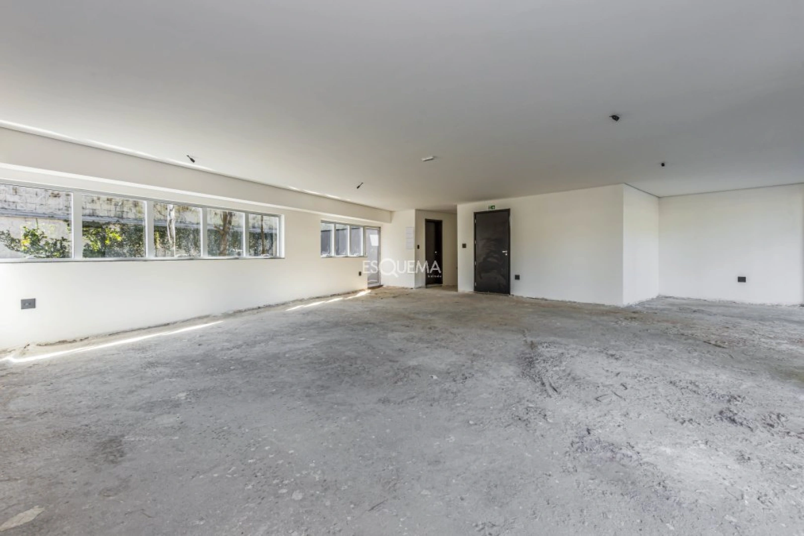 Prédio comercial novo - Imagem 11