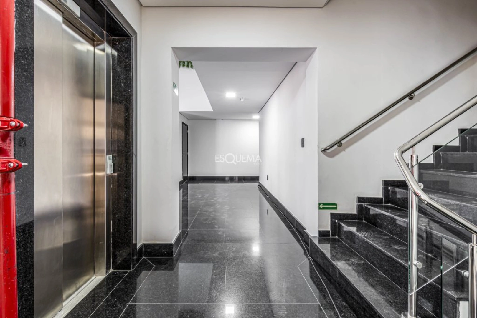 Prédio comercial novo - Imagem 8