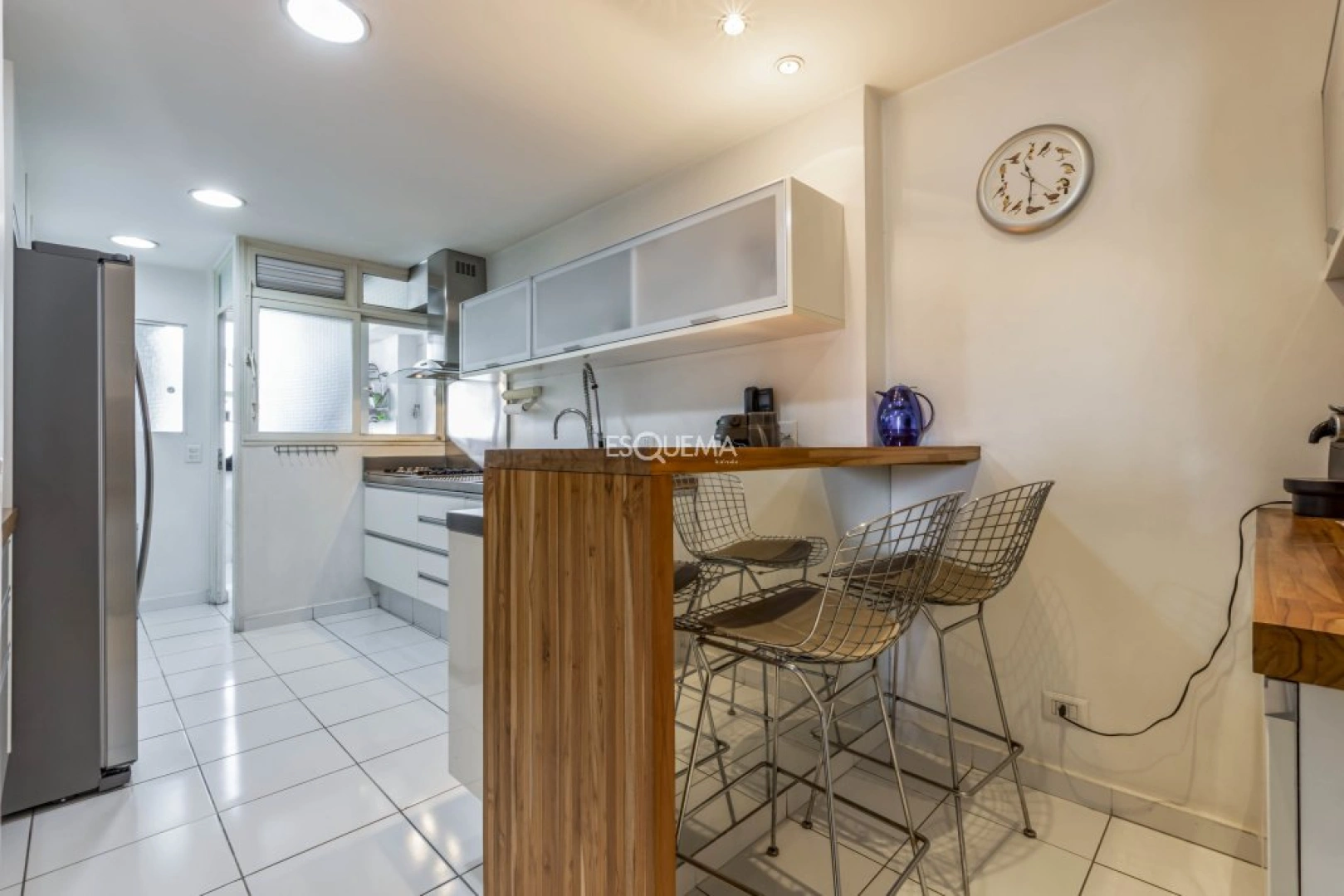 Apartamento com vista privilegiada - Imagem 10
