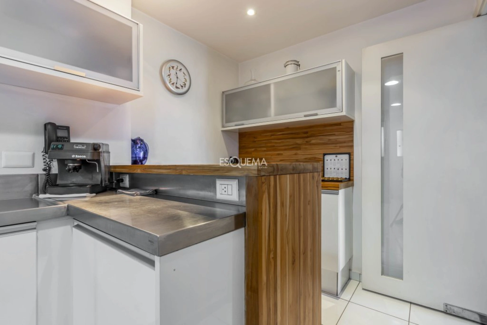 Apartamento com vista privilegiada - Imagem 11