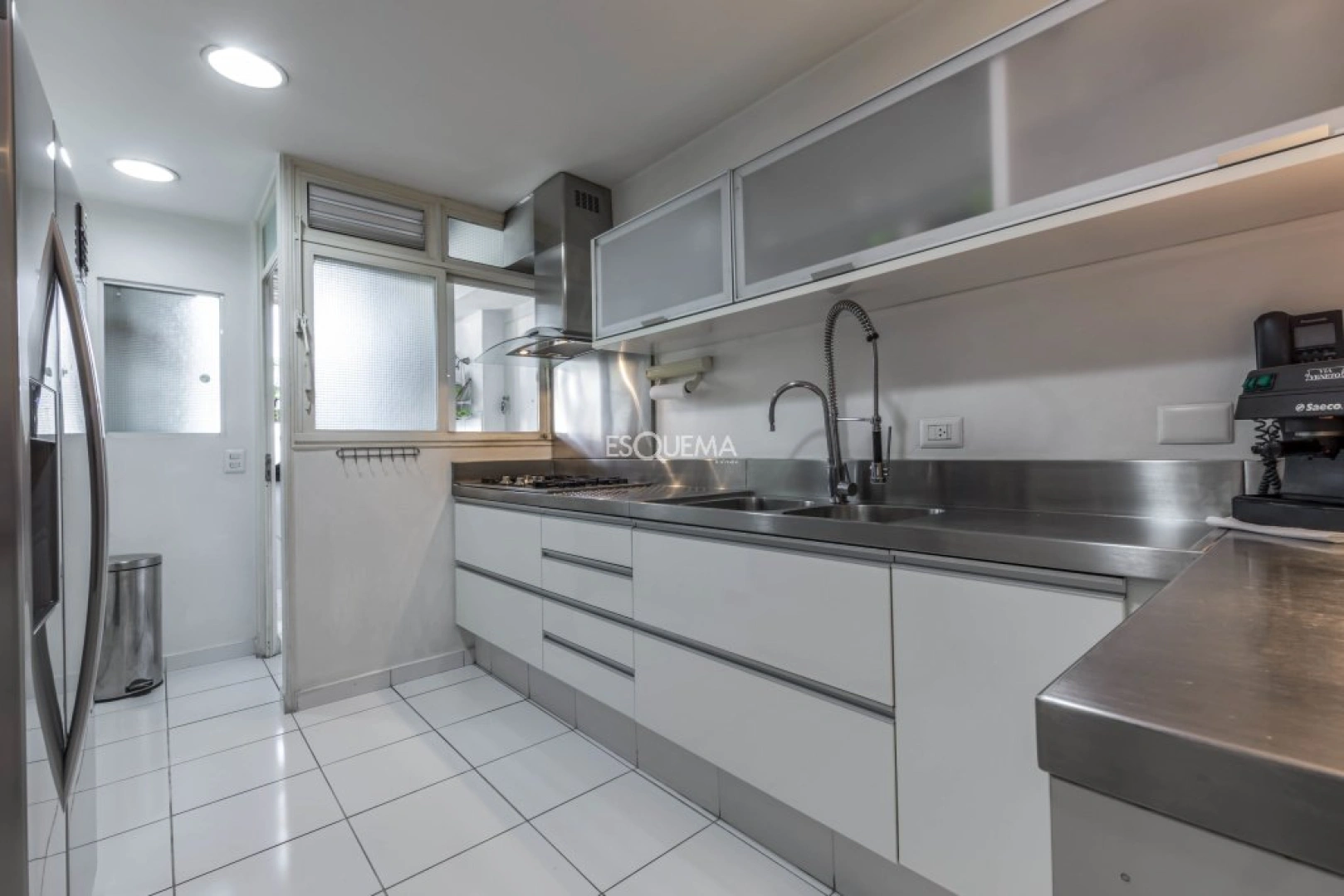 Apartamento com vista privilegiada - Imagem 12