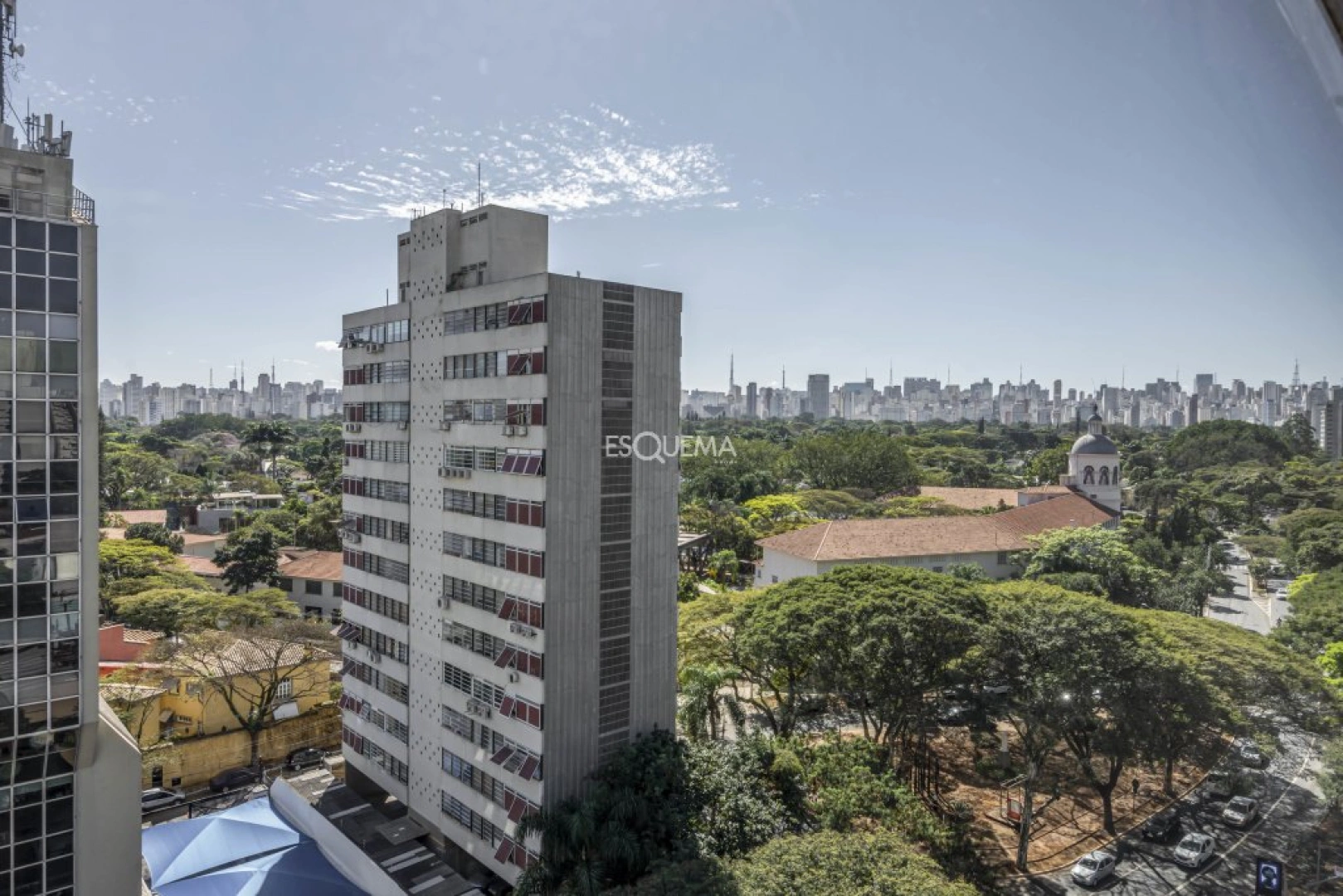 Apartamento com vista privilegiada - Imagem 4